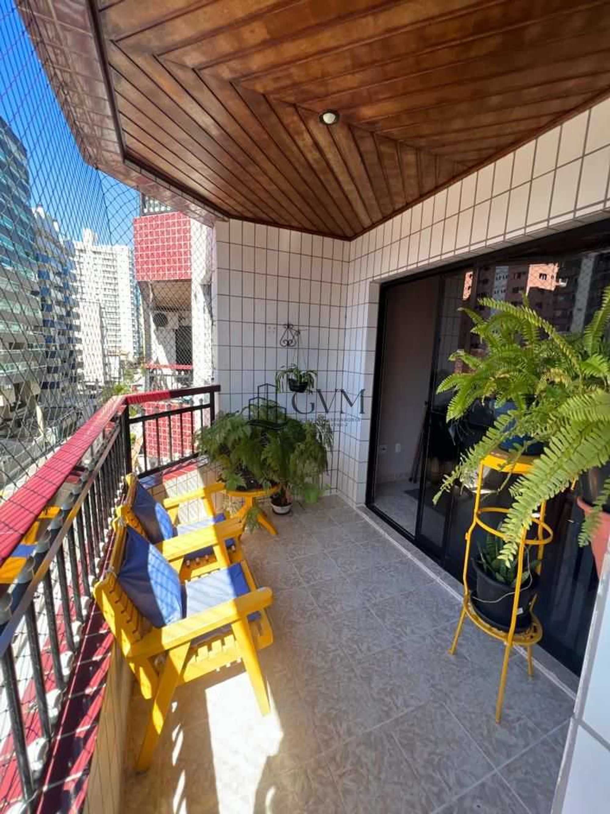Foto 7 do imóvel APARTAMENTO 3 DORMITÓRIOS - CANTO DO FORTE