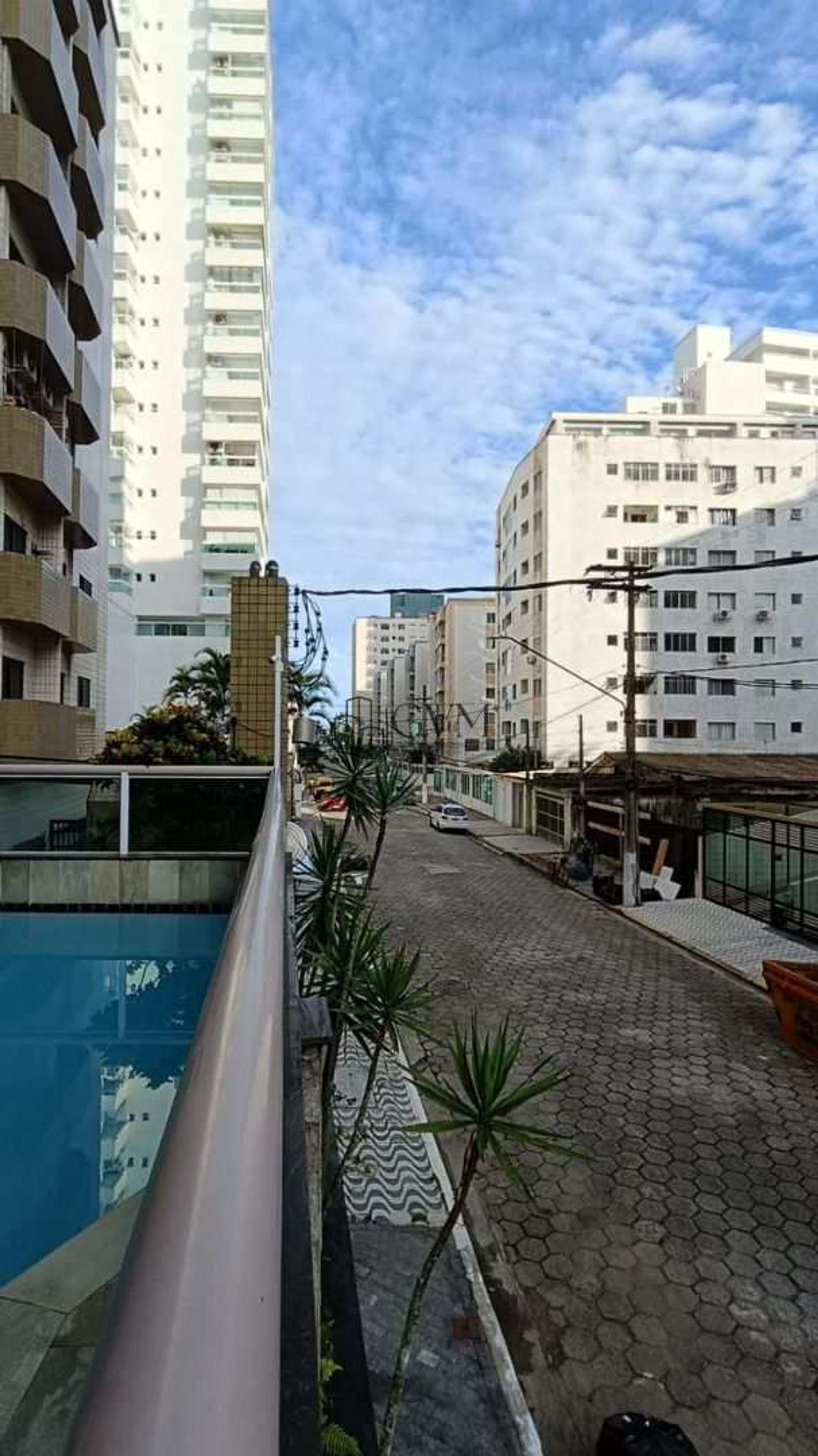 Foto do imóvel Apartamento à Venda em Aviação, Praia Grande - SP em Aviação, Praia Grande