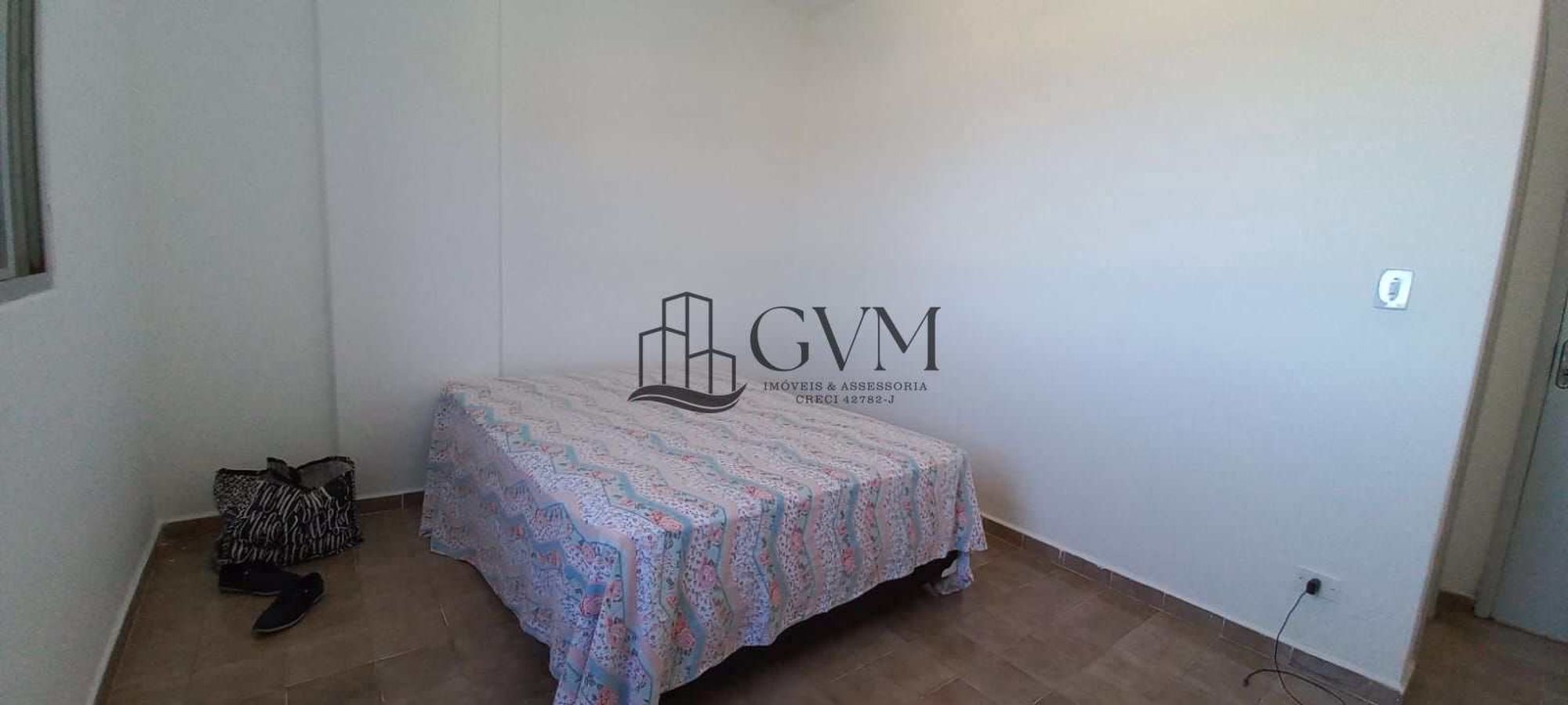 Foto 10 do imóvel Apartamento com 2 quartos á venda no Canto do Forte em Praia Grande