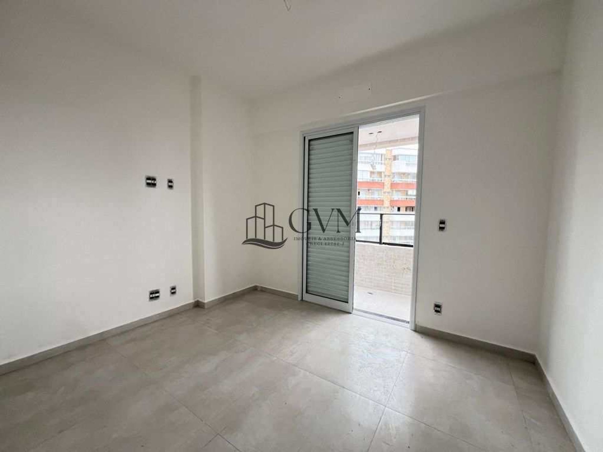 Foto 9 do imóvel Apartamento mobiliado com 2 quartos á venda na Guilhermina em Praia Grande