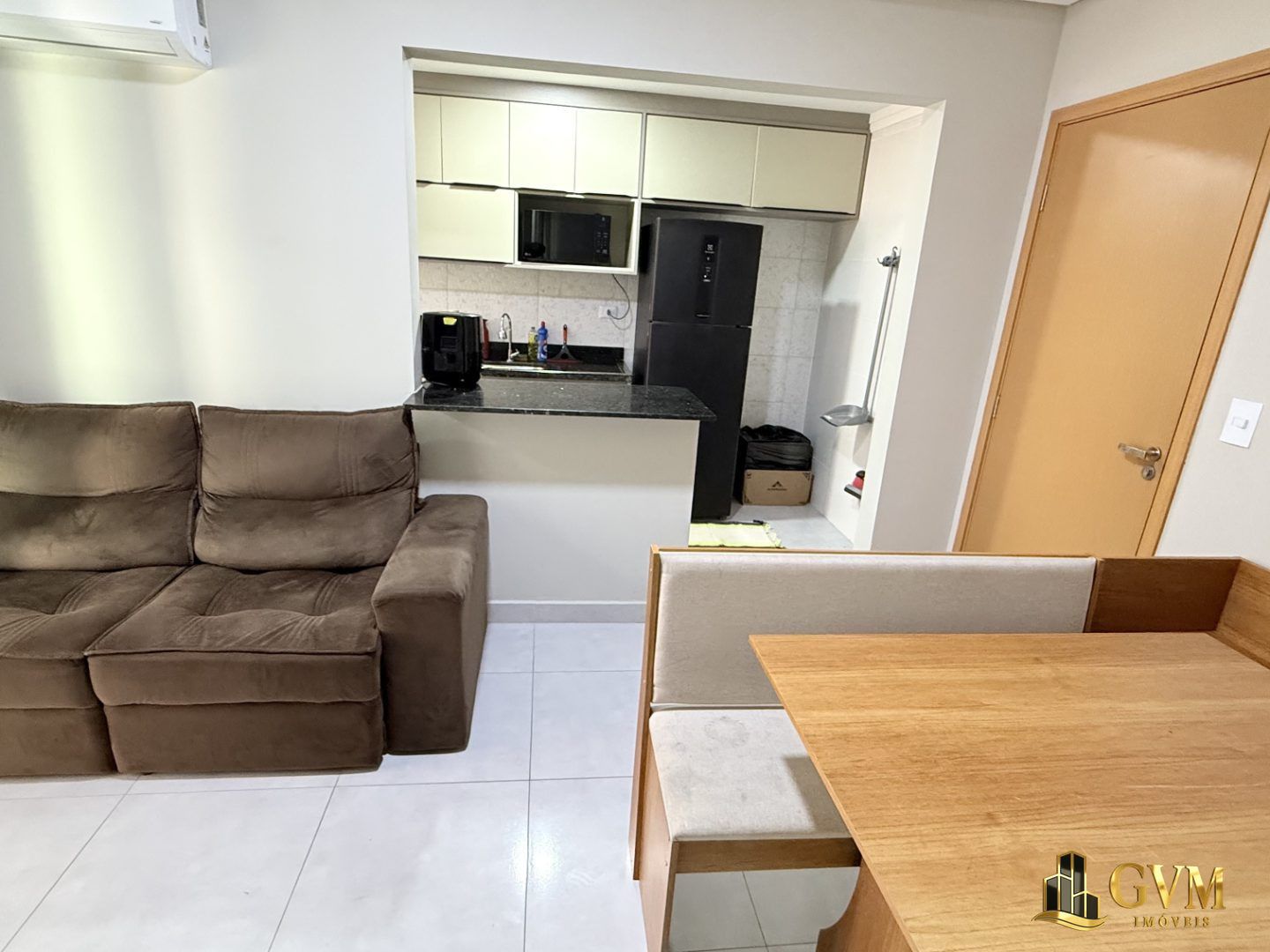 Foto 5 do imóvel APARTAMENTO 2 DORMITÓRIOS - BOQUEIRÃO