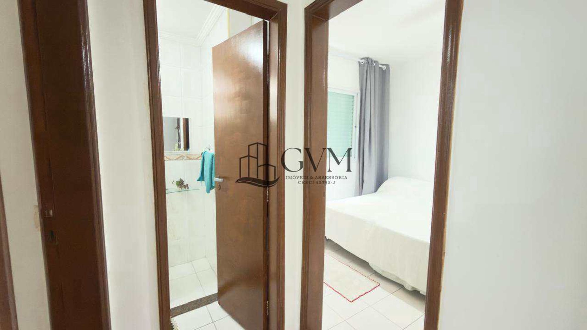 Foto 10 do imóvel Apartamento com 1 quarto, Ocian, Praia Grande