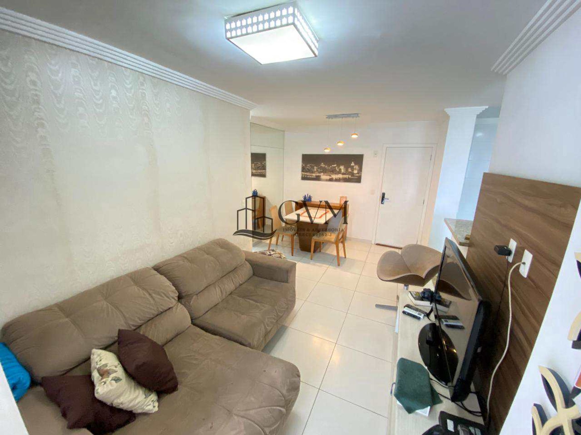 Foto 9 do imóvel Apartamento com 2 quartos, Aviação, Praia Grande