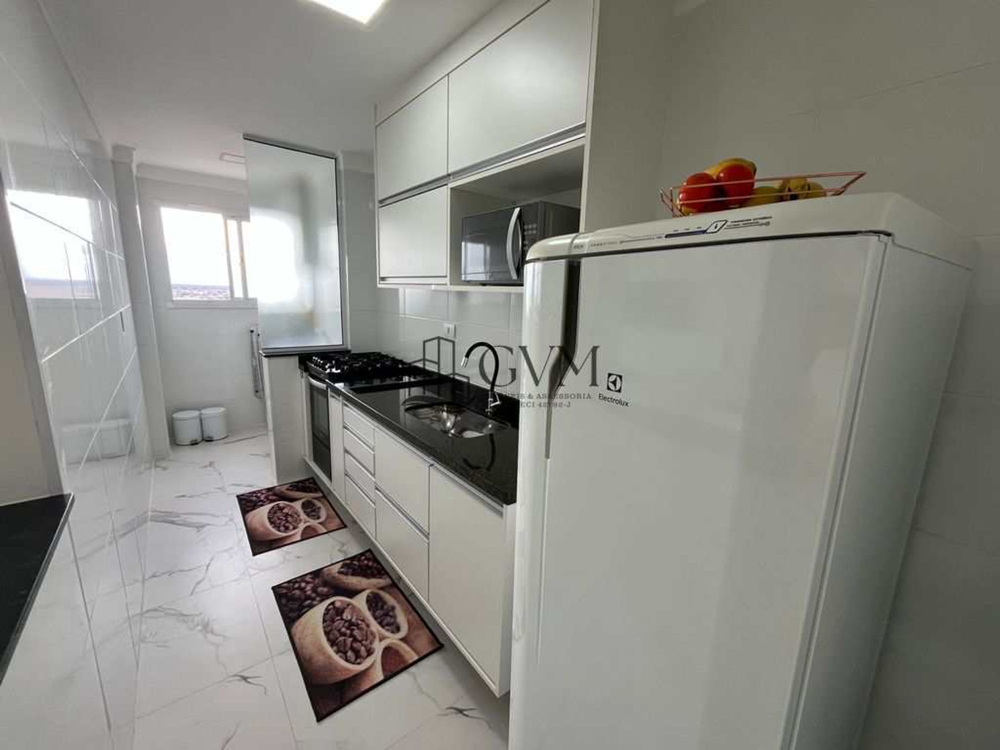 Foto 10 do imóvel Apartamento de 2 quarto á venda no Baln. Flórida em Praia Grande