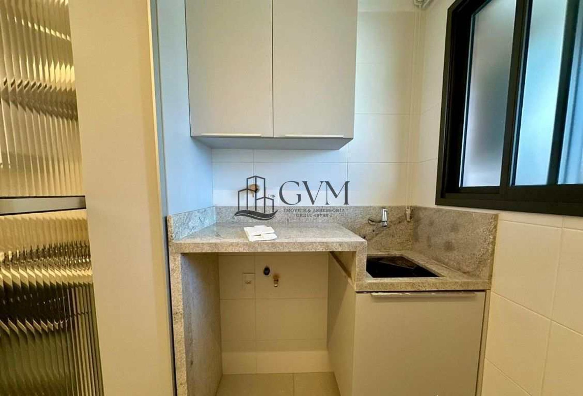 Foto 11 do imóvel Apartamento com 2 quartos á venda no Canto do Forte em Praia Grande