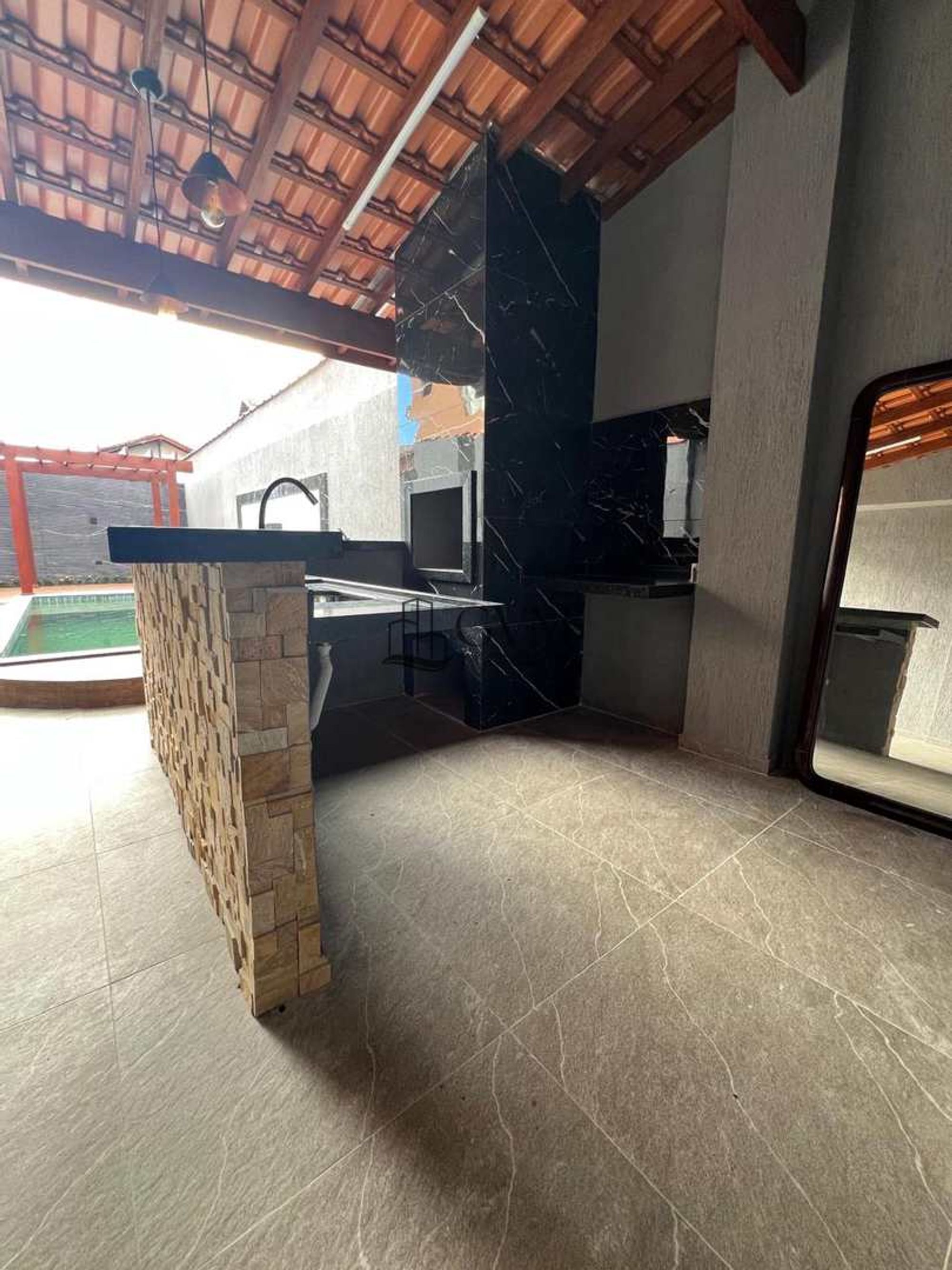 Foto 21 do imóvel Casa com 2 quartos, Aviação, Praia Grande