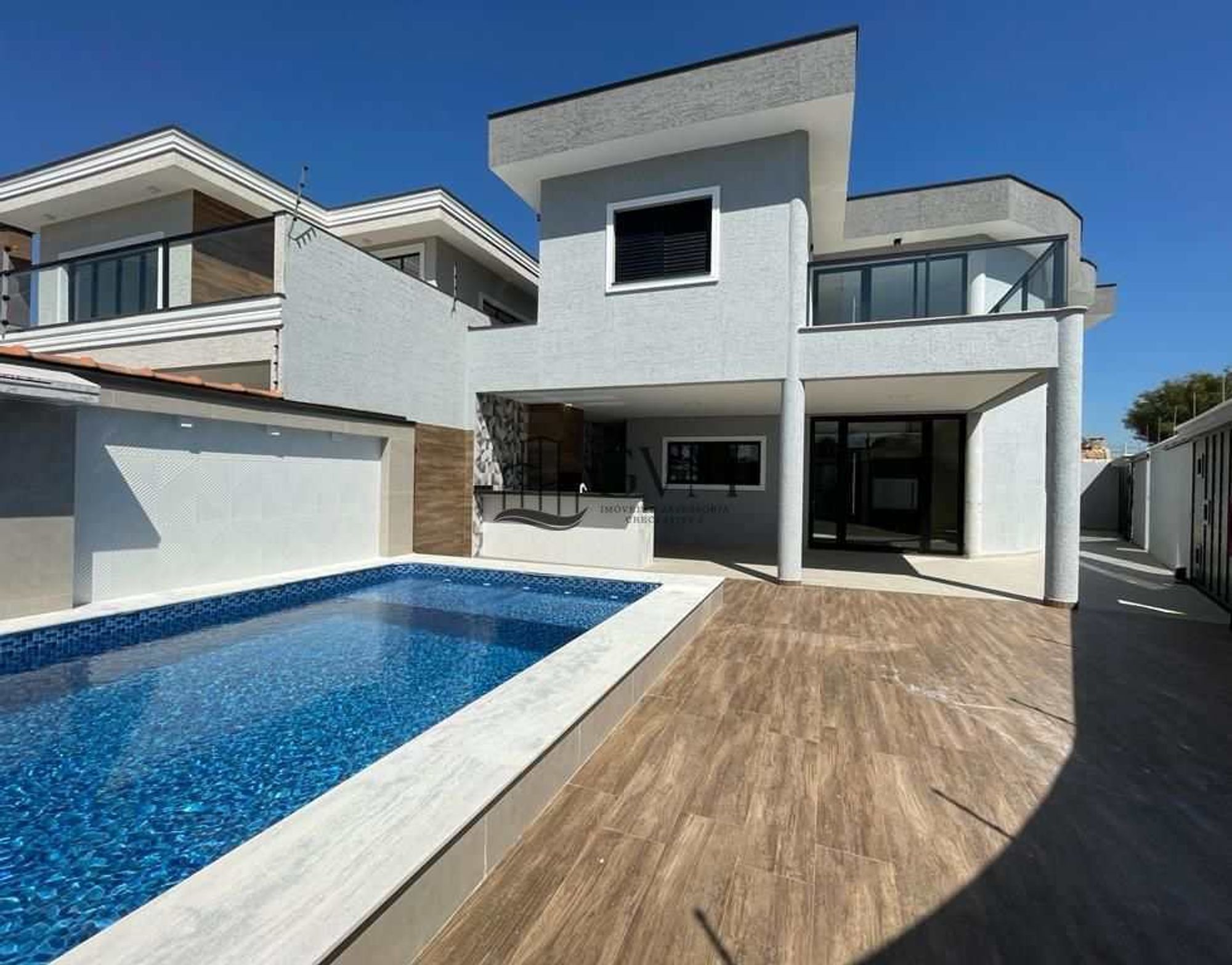 Foto 7 do imóvel Casa no Balneário Flórida em Praia Grande/SP