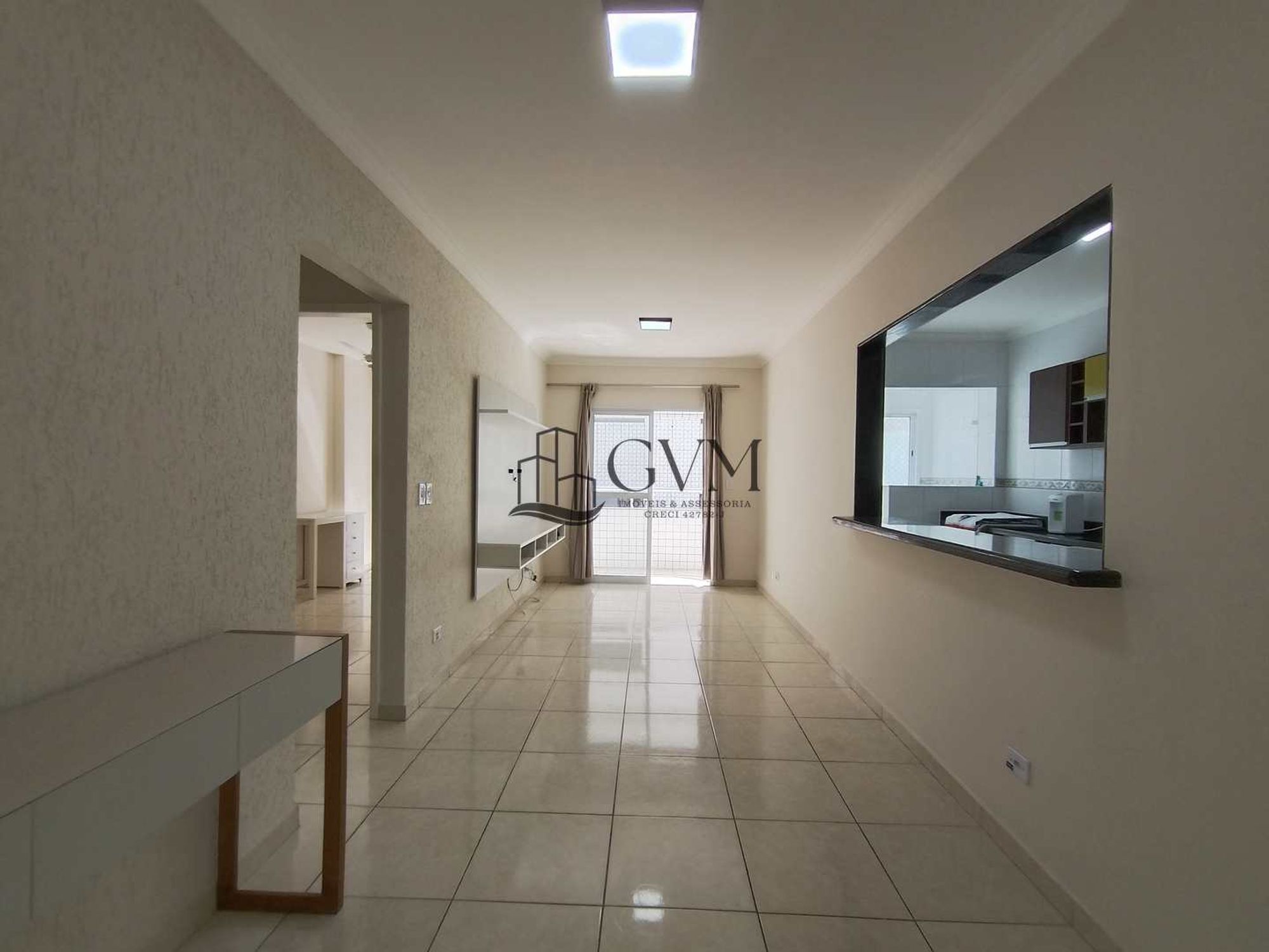 Foto 10 do imóvel Apartamento com 2 quartos, Canto do Forte, Praia Grande