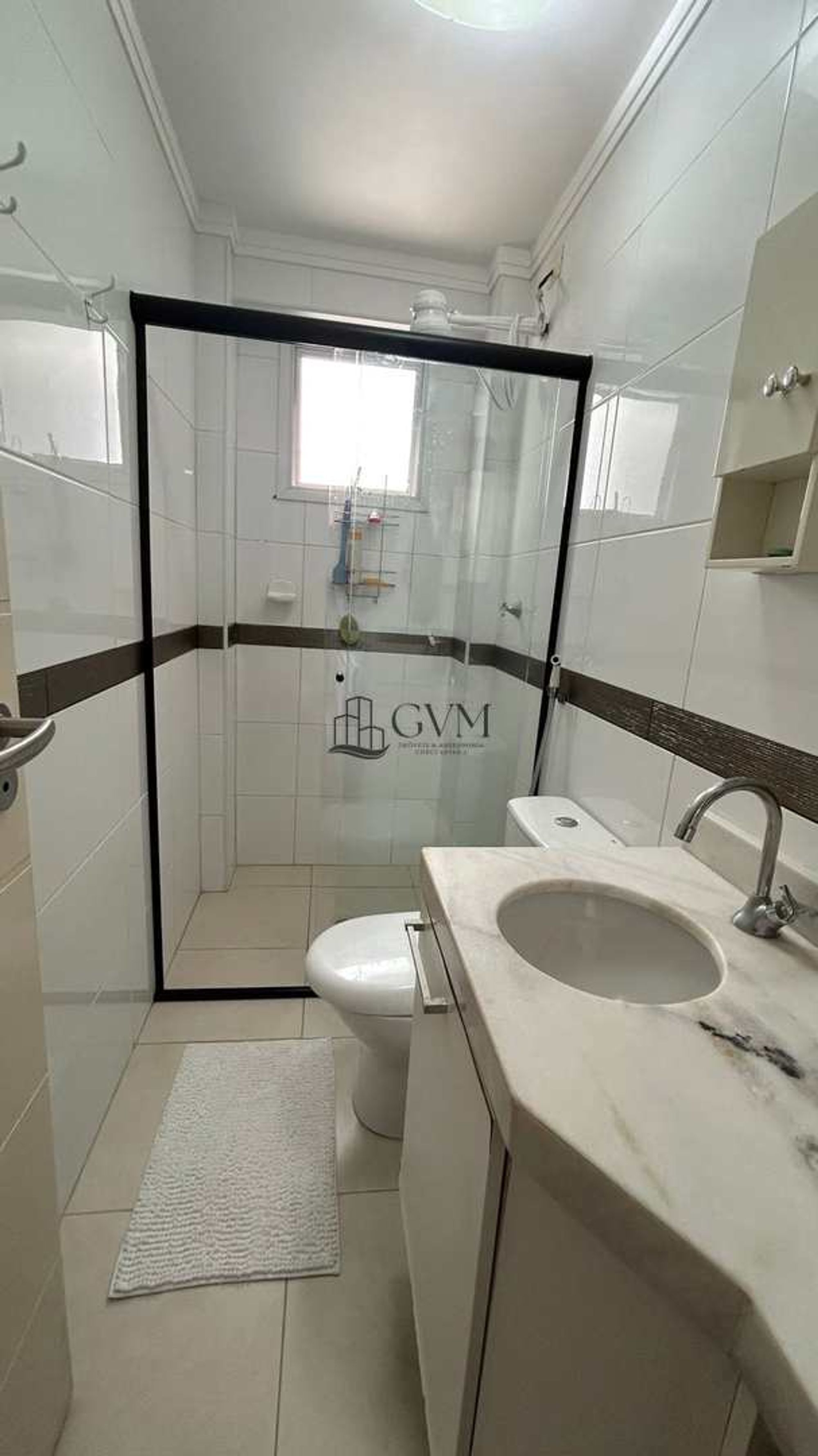 Foto 15 do imóvel Apartamento com 2 quartos, Canto do Forte, Praia Grande