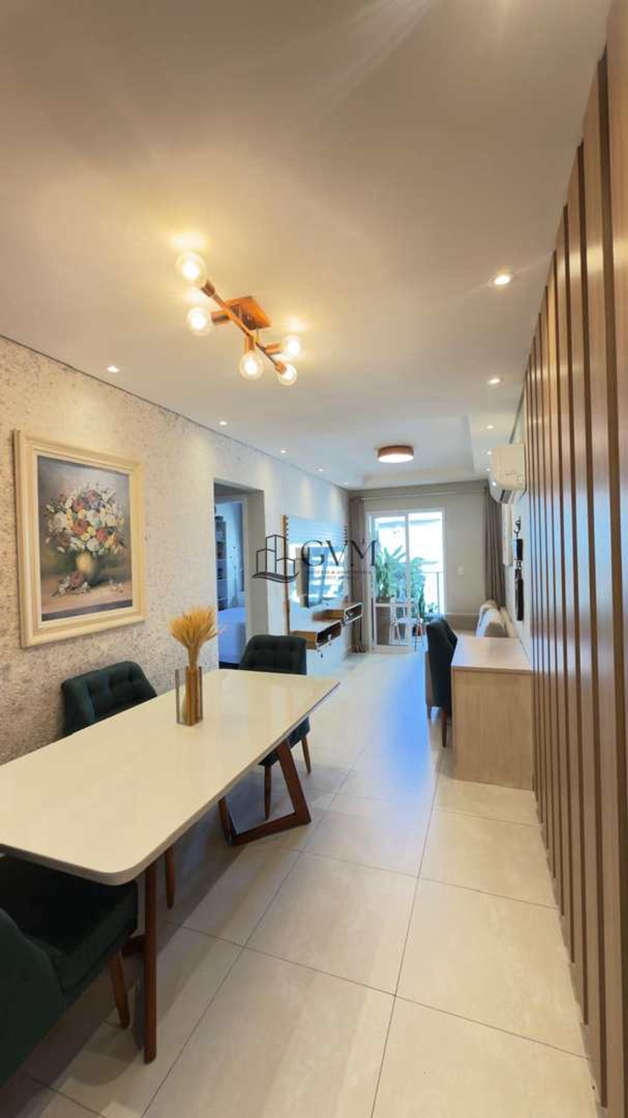 Mais fotos do imóvel Apartamento com 2 quartos, Canto do Forte, Praia Grande
