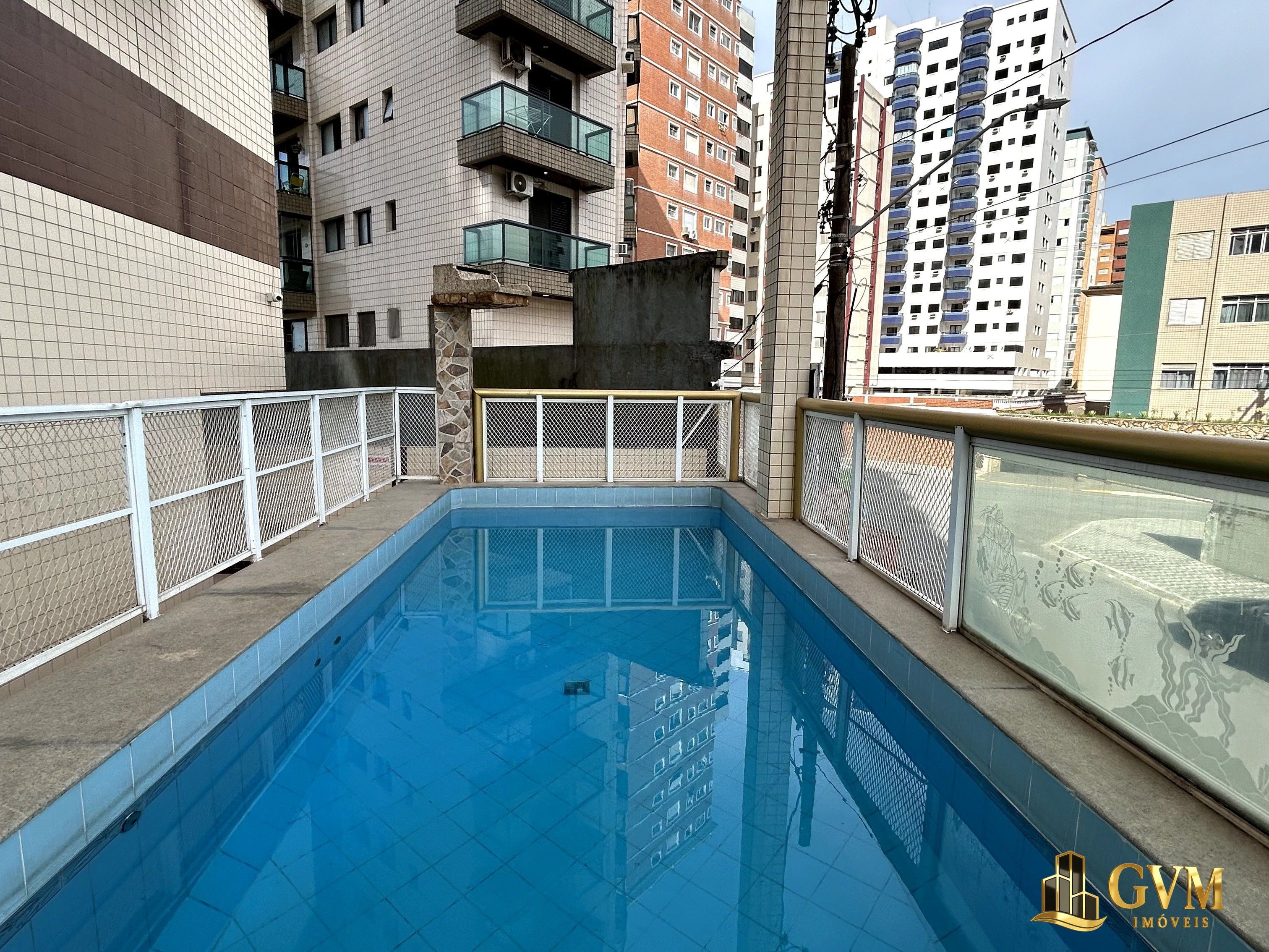 Foto do imóvel Apartamento - Guilhermina em Guilhermina, Praia Grande