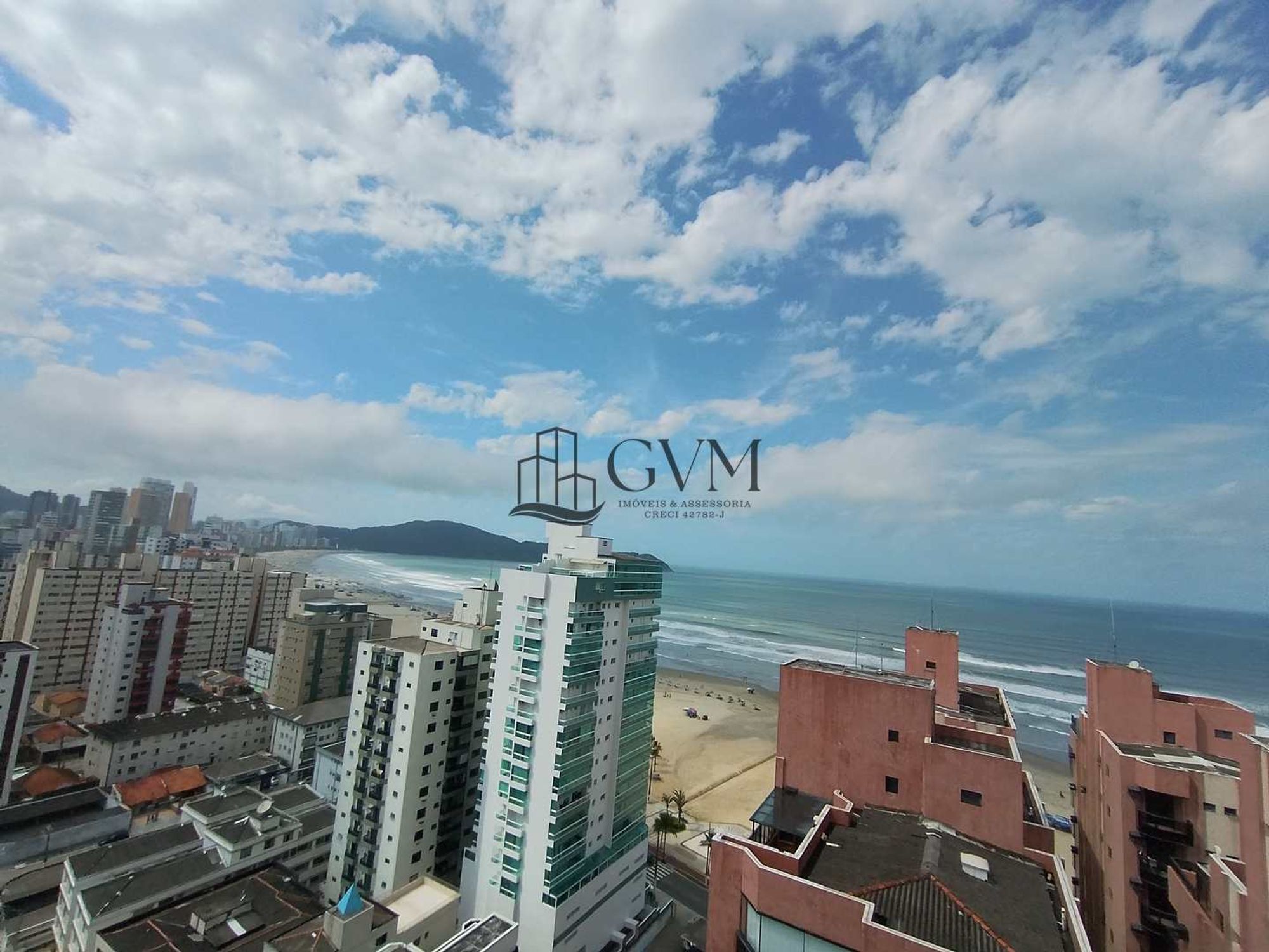 Foto 42 do imóvel Apartamento com 3 quartos, Canto do Forte, Praia Grande