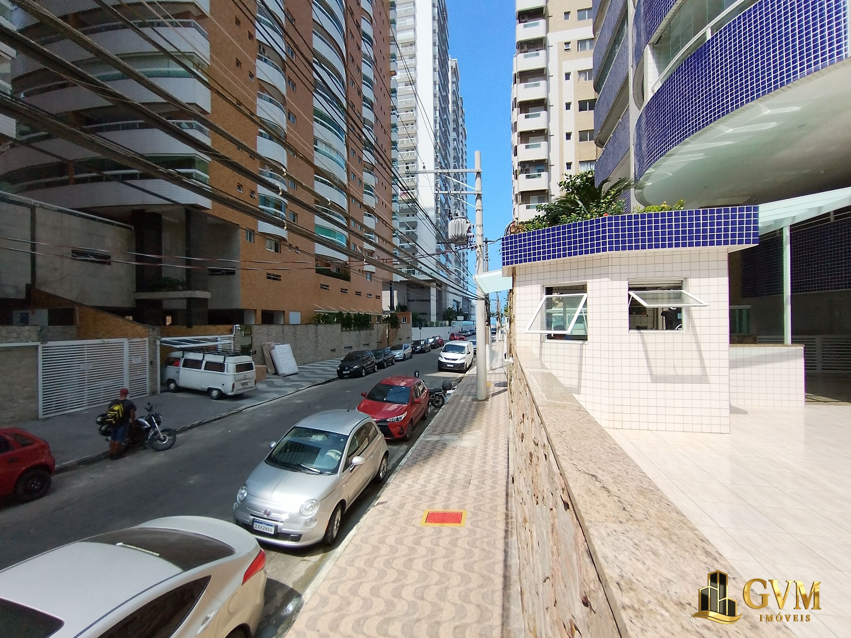 Foto 40 do imóvel Apartamento com 3 quartos, Canto do Forte, Praia Grande