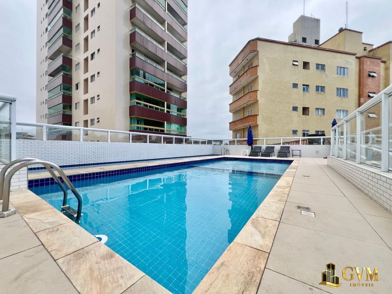Foto do imóvel Apartamento -Vila Tupi em Tupi, Praia Grande