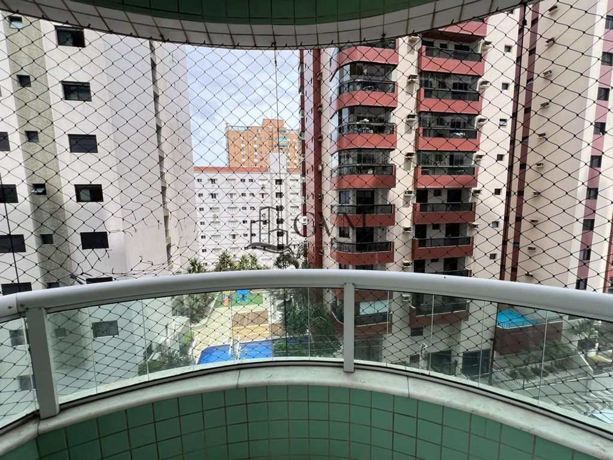 Foto 24 do imóvel 3 dormitórios no Canto do Forte com vista mar!