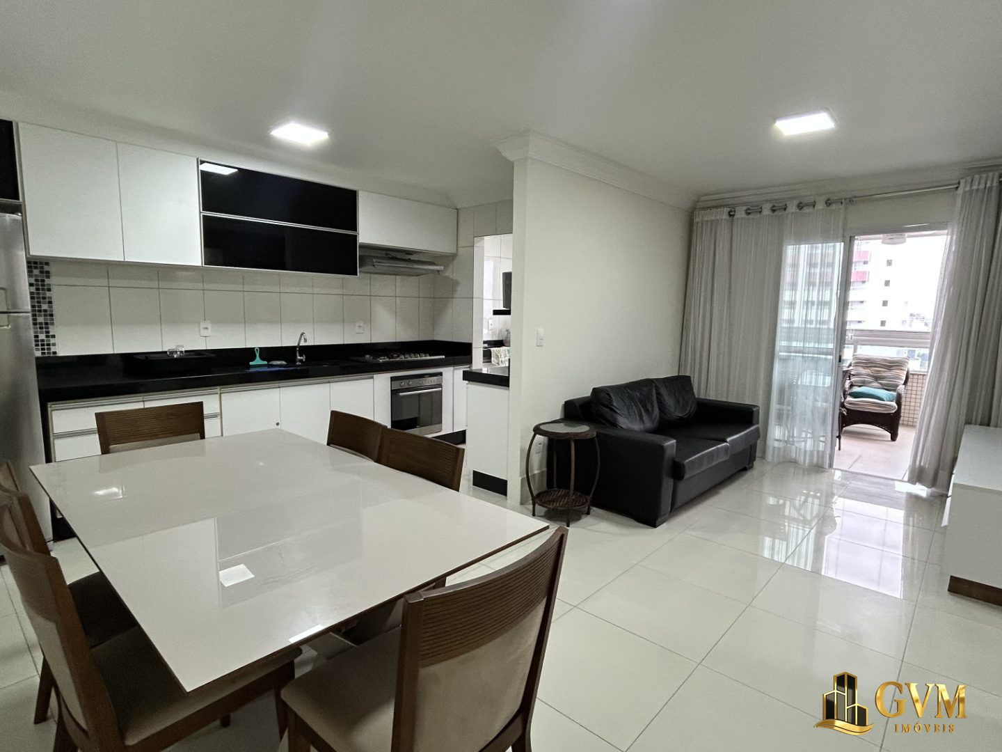 Foto 6 do imóvel APARTAMENTO 2 DORMITÓRIOS - CAIÇARA