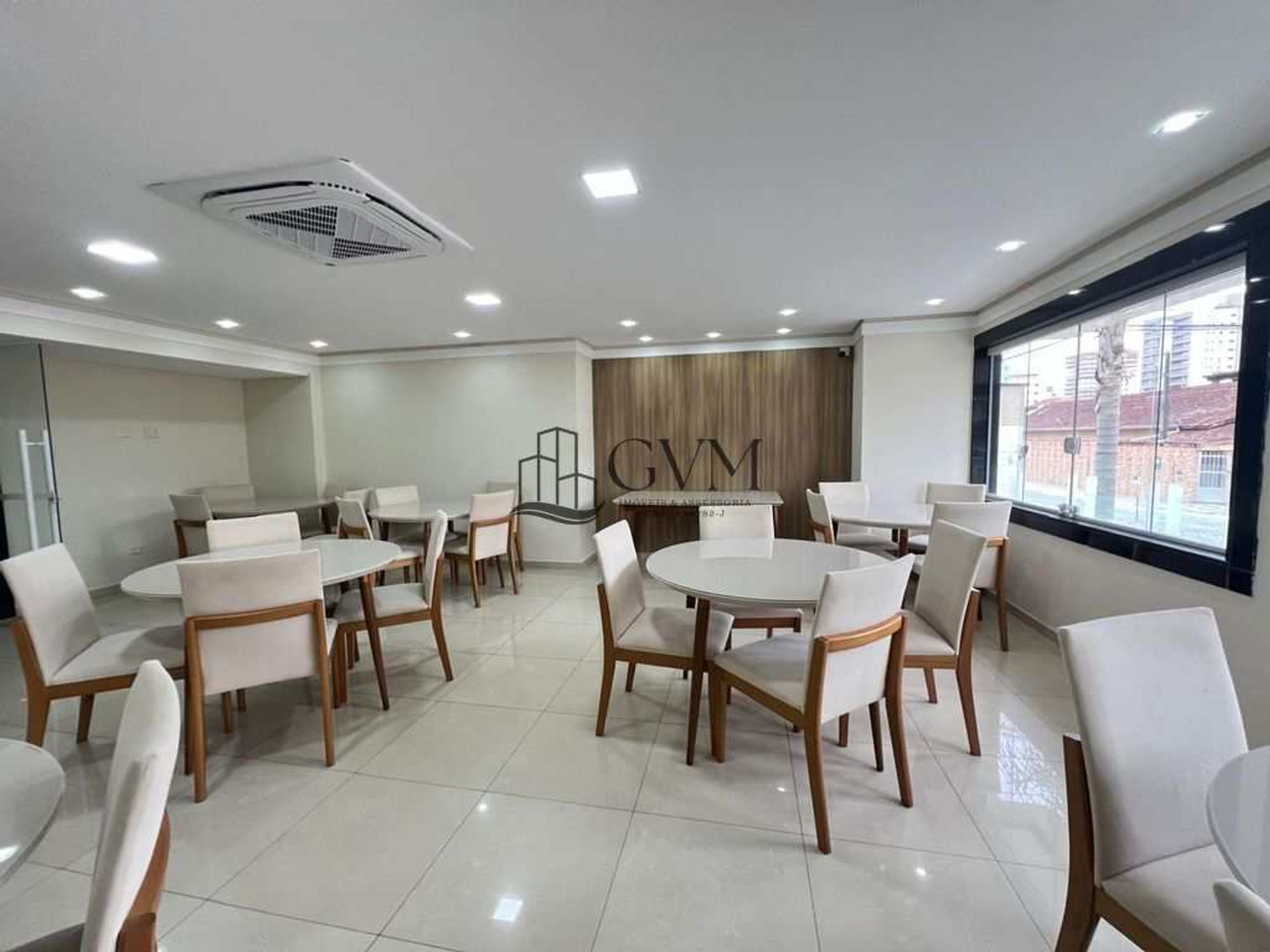 Foto 16 do imóvel Apartamento mobiliado com 2 quartos á venda na Guilhermina em Praia Grande