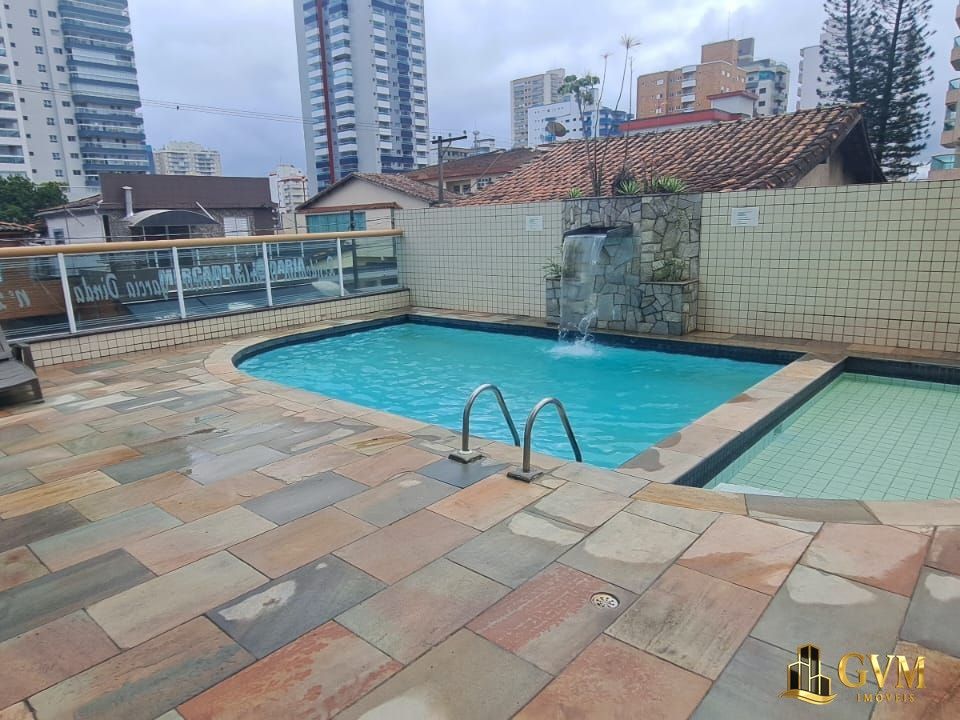 Foto do imóvel APARTAMENTO 2 DORMITÓRIOS - VILA TUPI em Tupi, Praia Grande