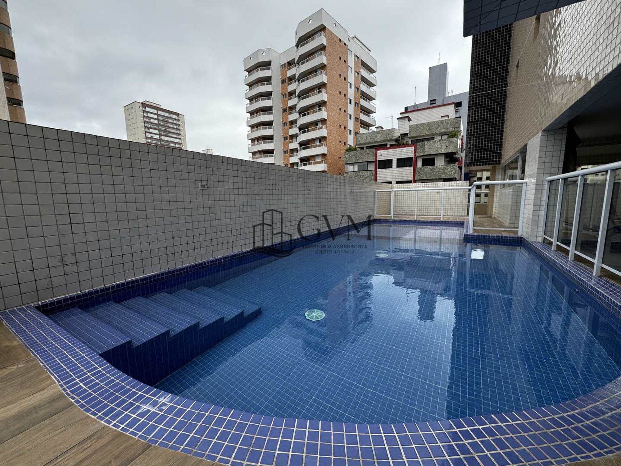 Foto 24 do imóvel Apartamento com 2 quartos, Aviação, Praia Grande