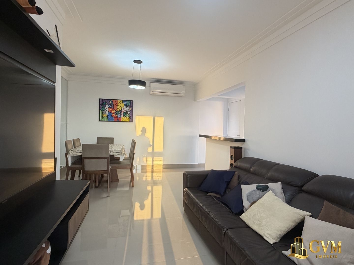 Foto 7 do imóvel Apartamento com 3 quartos, Canto do Forte, Praia Grande - R$ 1.4 mi, Cod: 3829