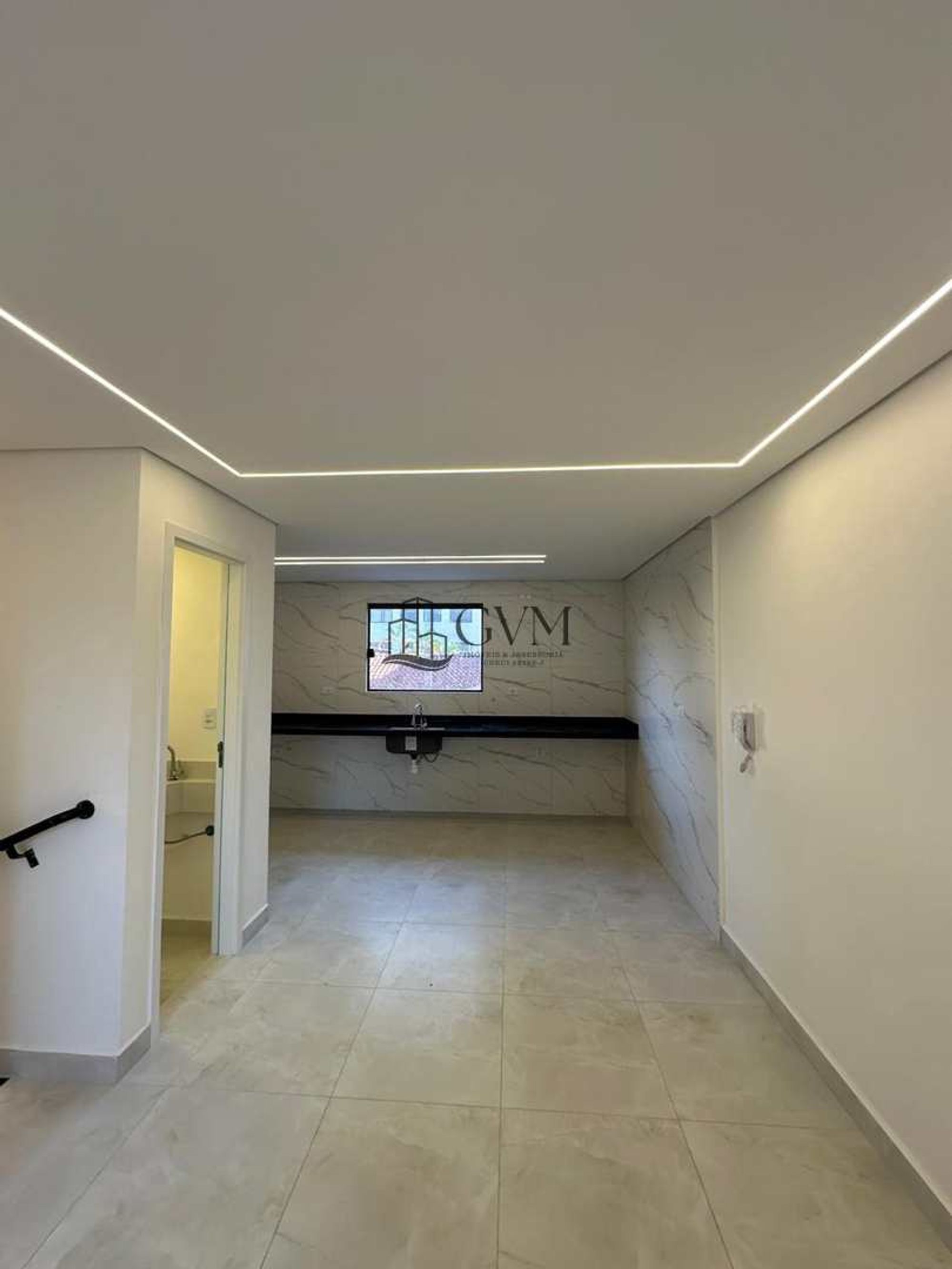 Foto 23 do imóvel Casa de Condomínio com 2 quartos, Guilhermina, Praia Grande