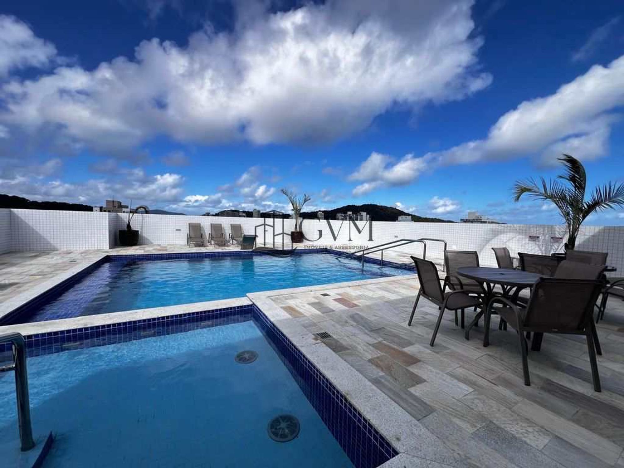 Foto 18 do imóvel Apartamento com 2 quartos á venda na Guilhermina em em Praia Grande
