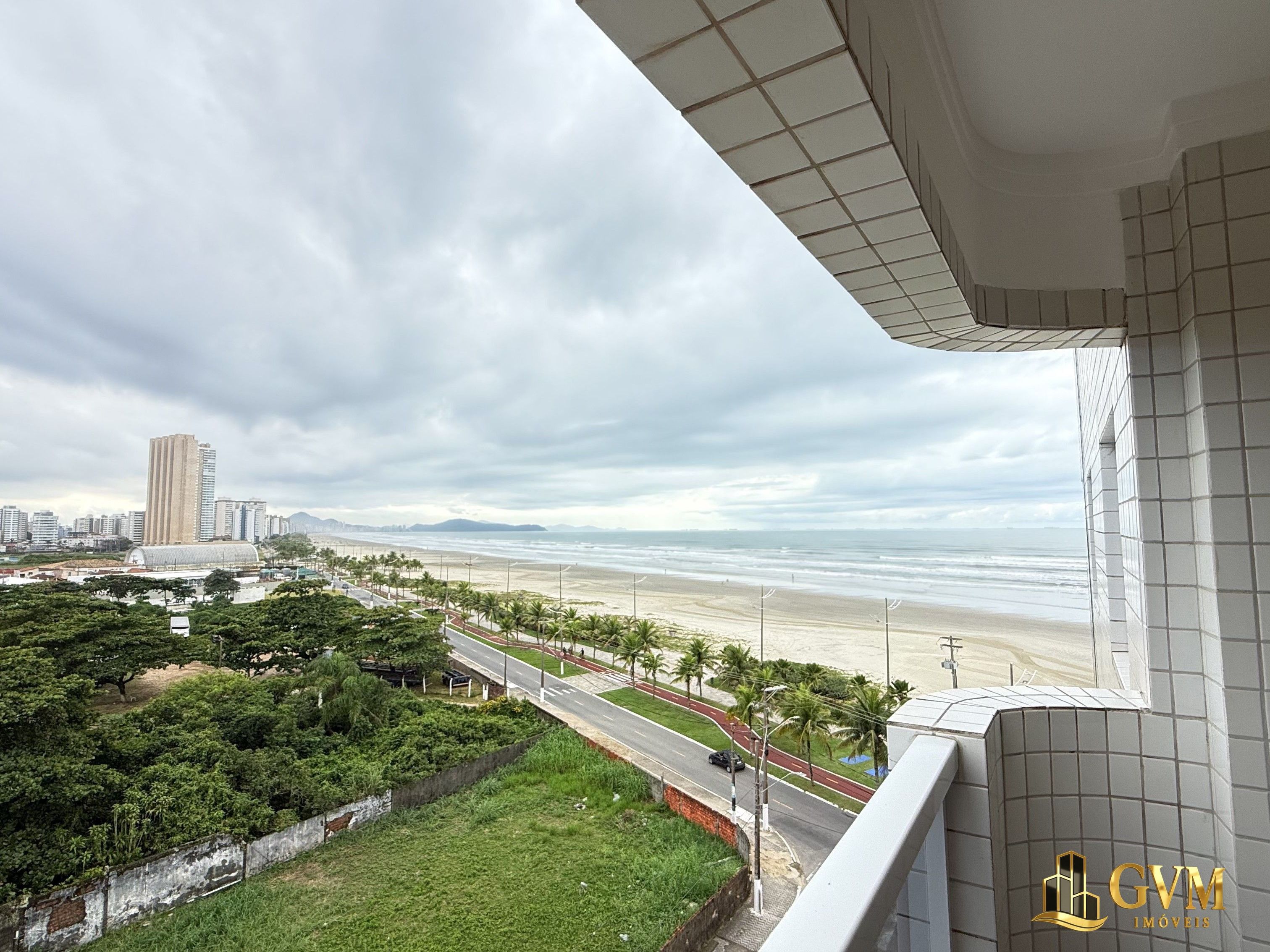 Foto do imóvel APARTAMENTO 2 DORMITÓRIOS - VILA MIRIM em Vila Mirim, Praia Grande