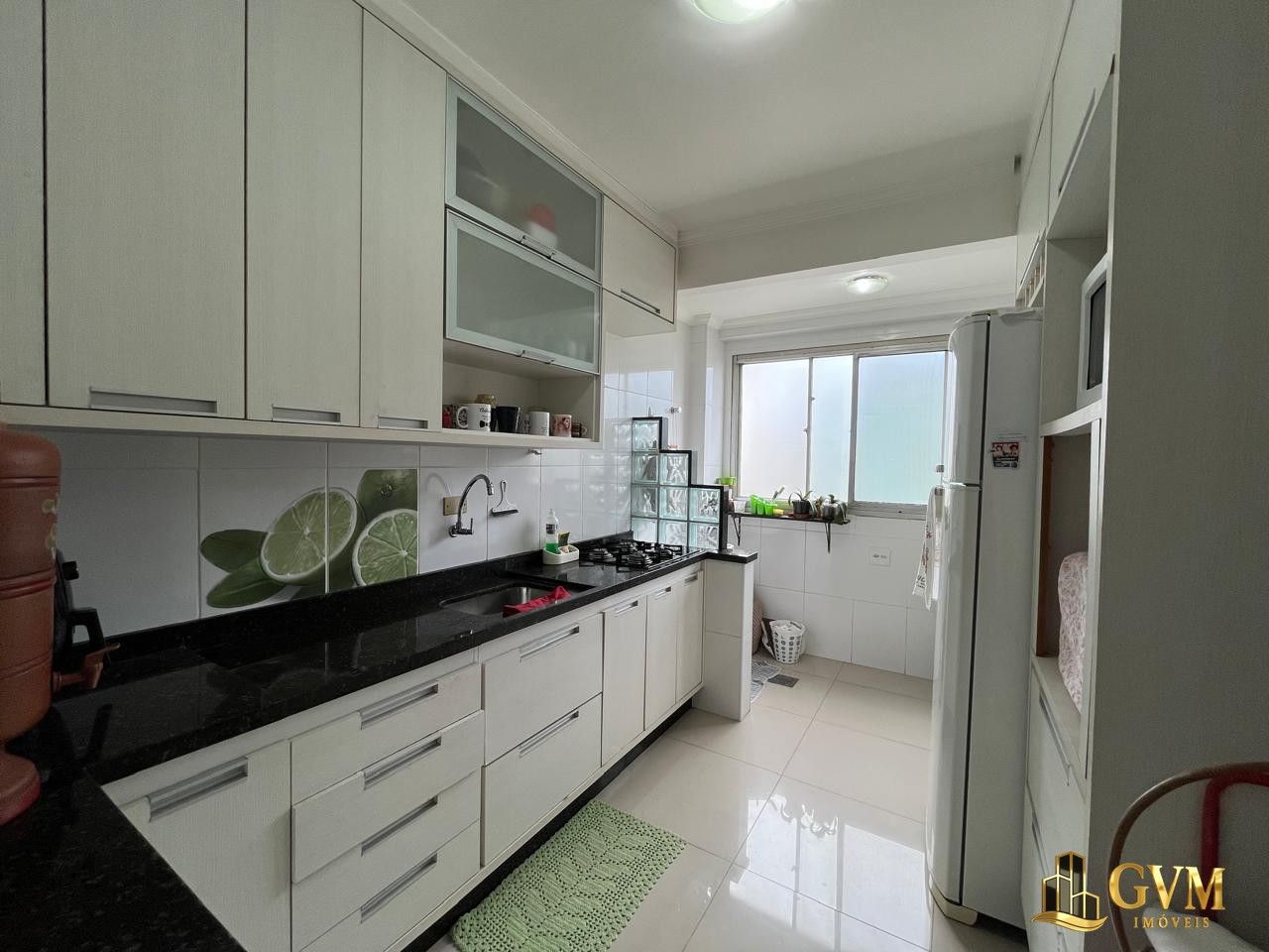 Foto 4 do imóvel APARTAMENTO 2 DORMITÓRIOS - GUILHERMINA