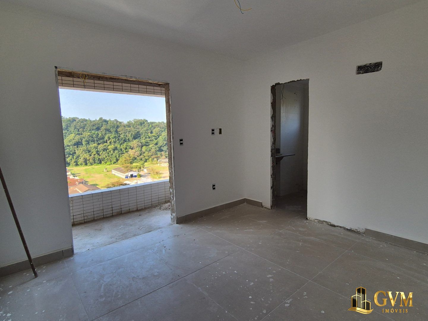 Foto 3 do imóvel APARTAMENTO 3 SUÍTES - CANTO DO FORTE