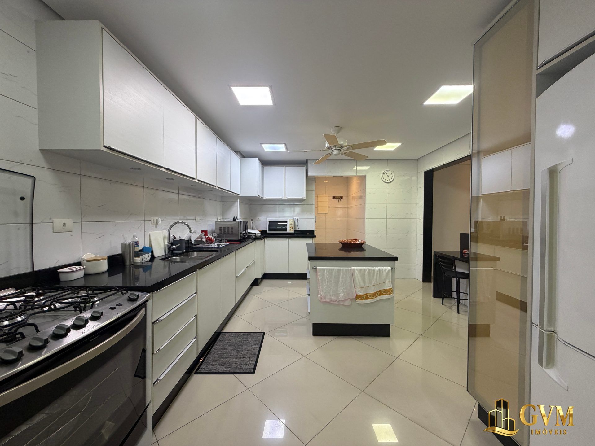 Foto 9 do imóvel APARTAMENTO 3 SUÍTES - CANTO DO FORTE