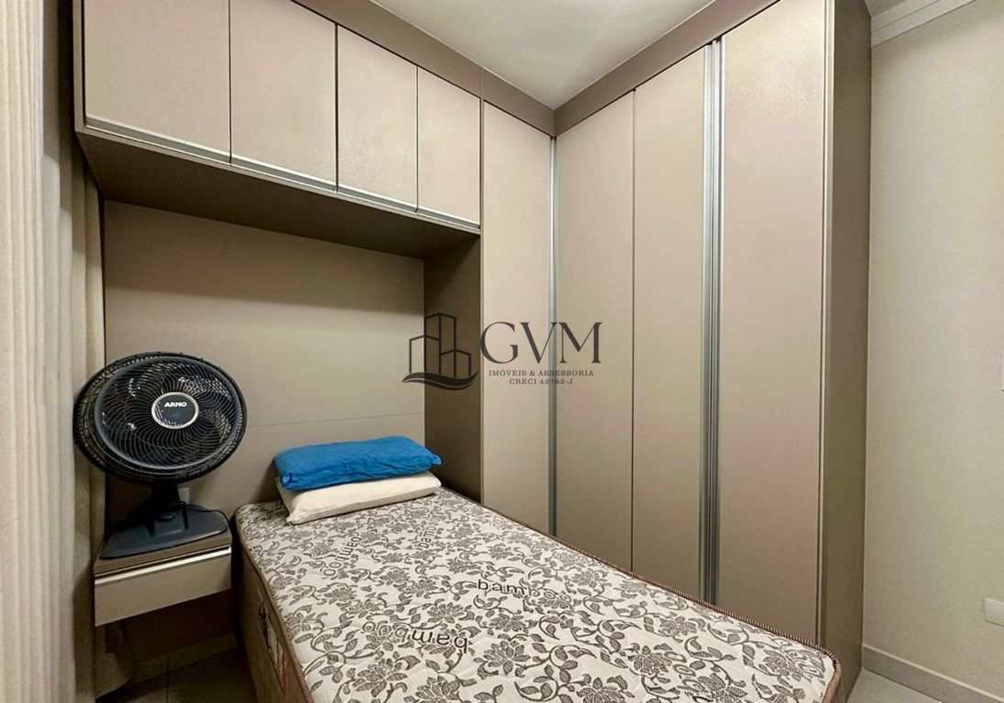 Foto 15 do imóvel Apartamento com 2 quartos á venda no Canto do Forte em Praia Grande