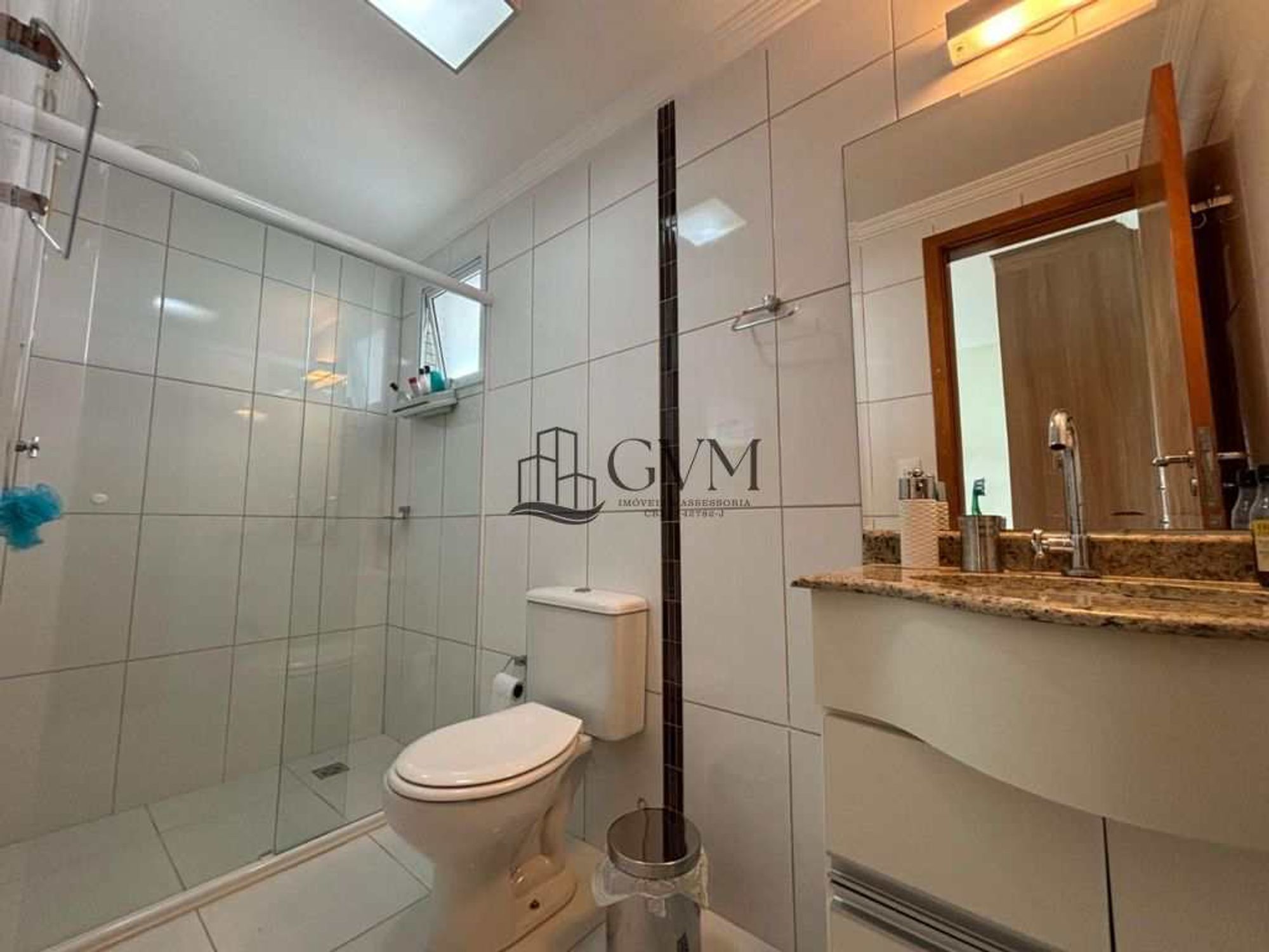 Foto 40 do imóvel Apartamento com 3 quartos sendo suítes - Caiçara - Praia Grande/SP