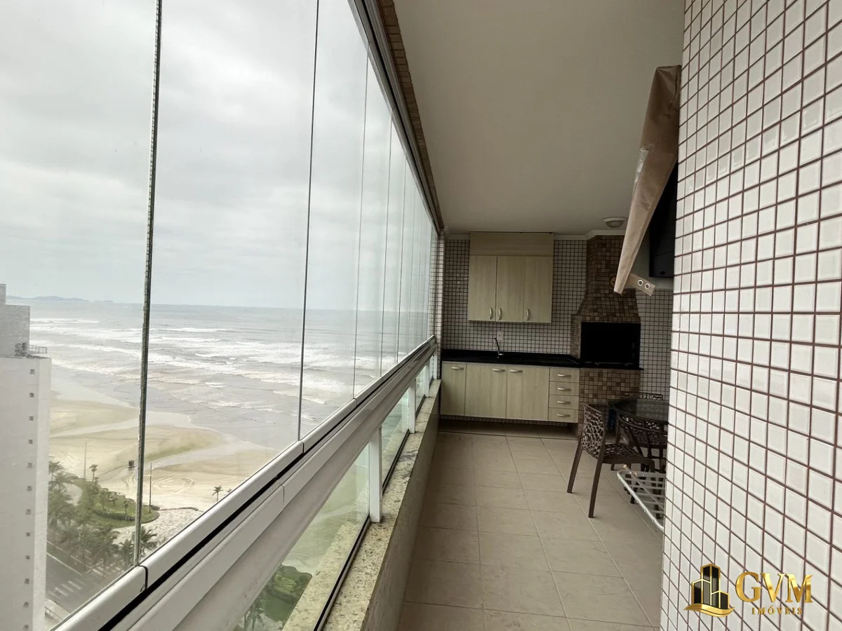 Foto principal do imóvel APARTAMENTO 2 DORMITÓRIOS - CAIÇARA em Caiçara