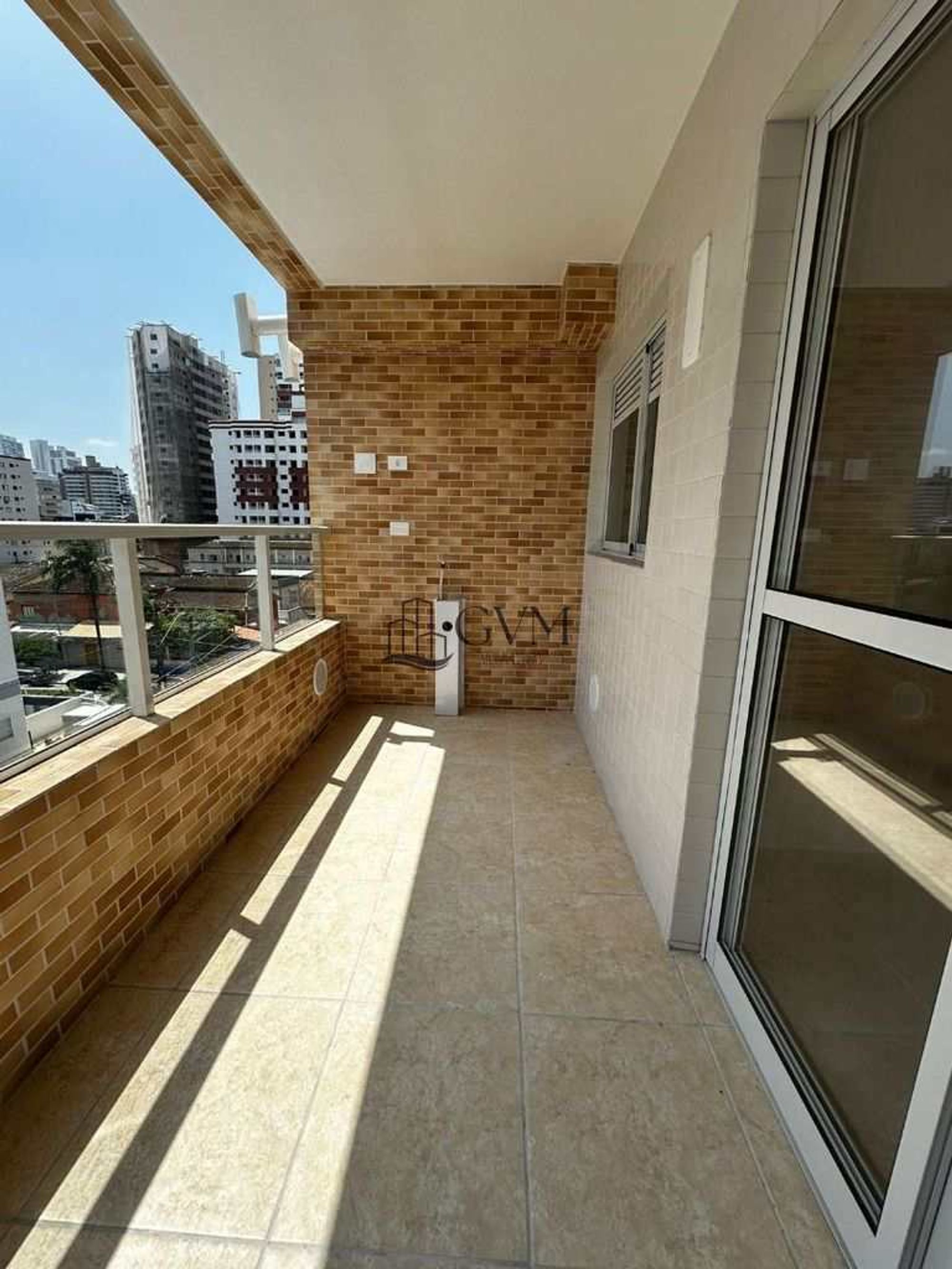 Foto 7 do imóvel Apartamento na Guilhermina, Praia Grande/SP