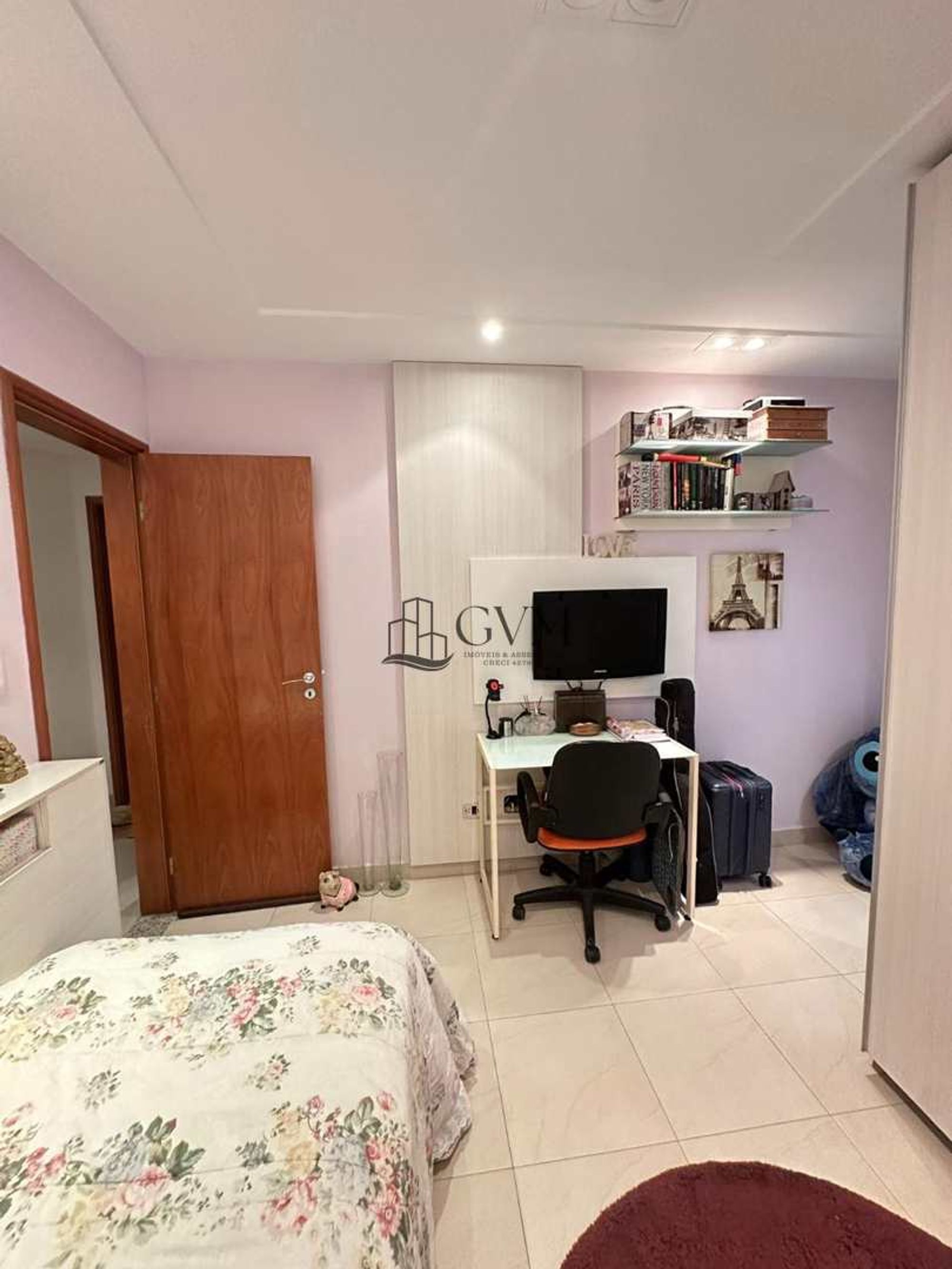 Foto 22 do imóvel Apartamento com 3 quartos, Canto do Forte, Praia Grande