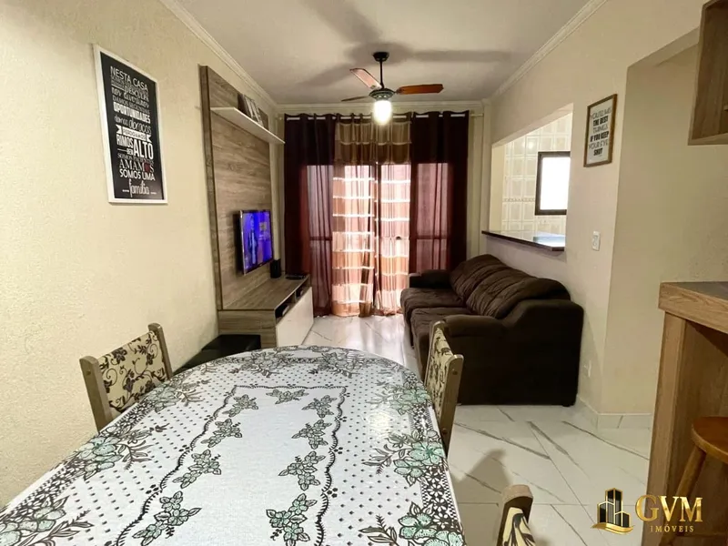 Interior do imóvel APARTAMENTO 01 DORMITÓRIO - TUPI