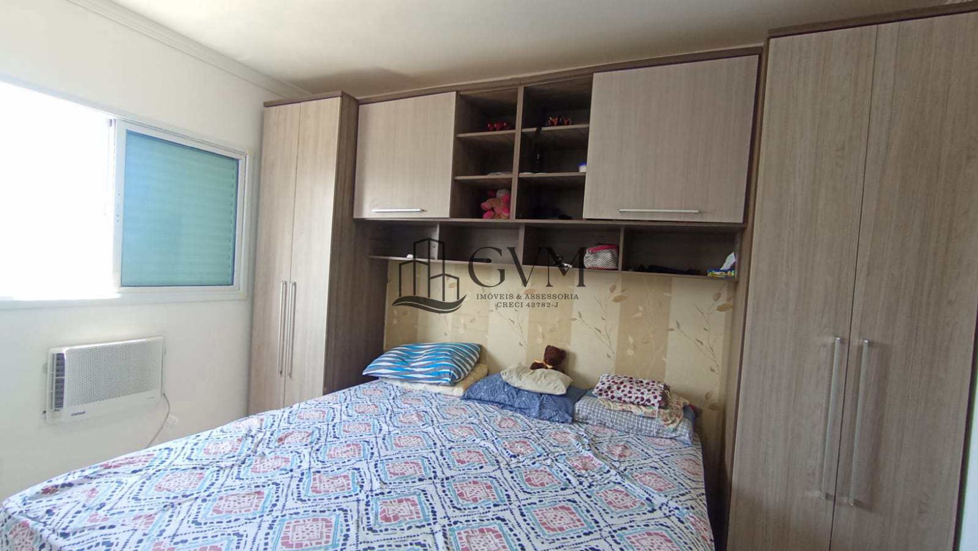 Foto 10 do imóvel Apartamento com 2 quartos, Guilhermina, Praia Grande