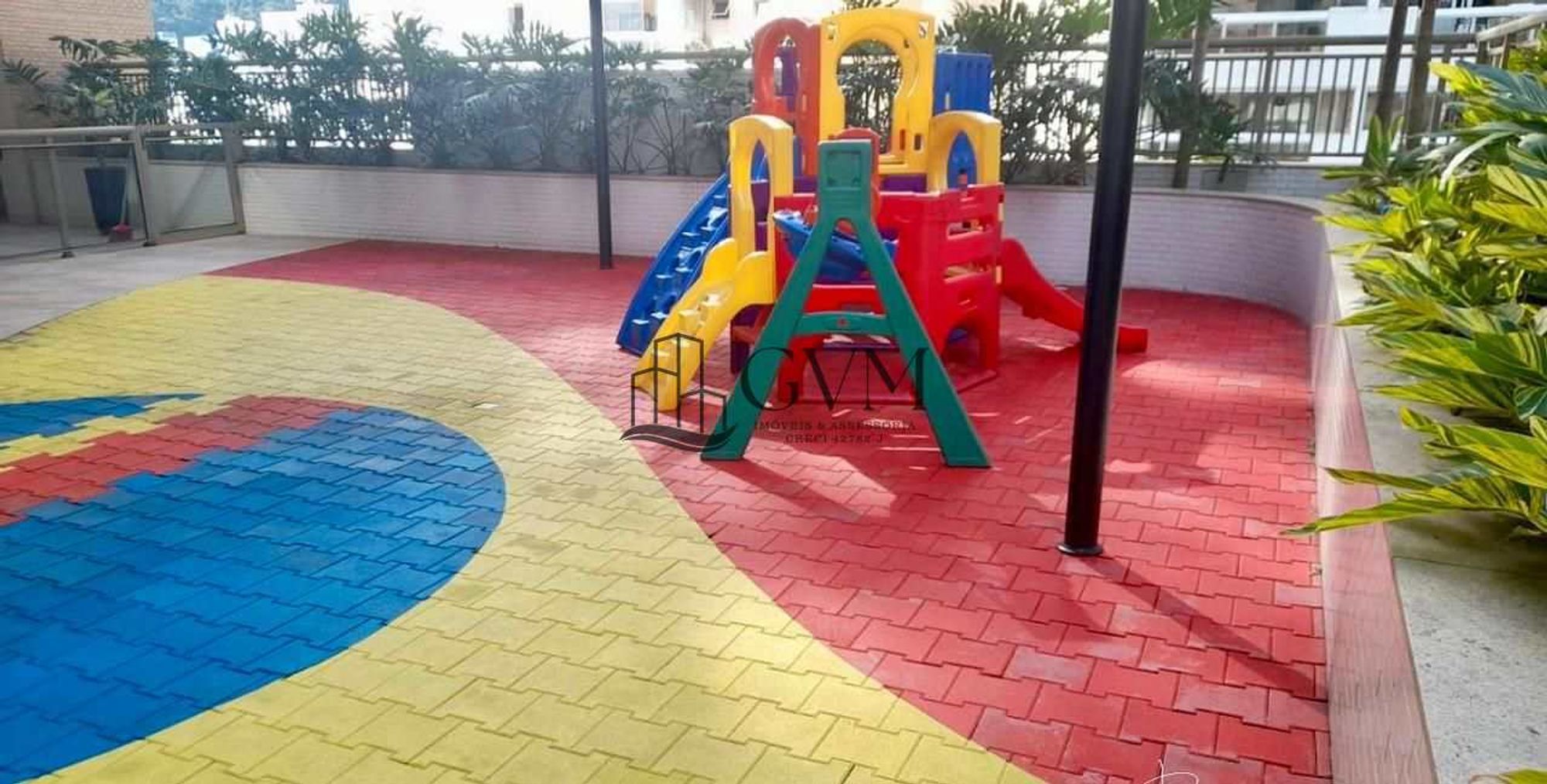 Foto 20 do imóvel Apartamento de 2 quartos á venda no Canto do Forte em Praia Grande