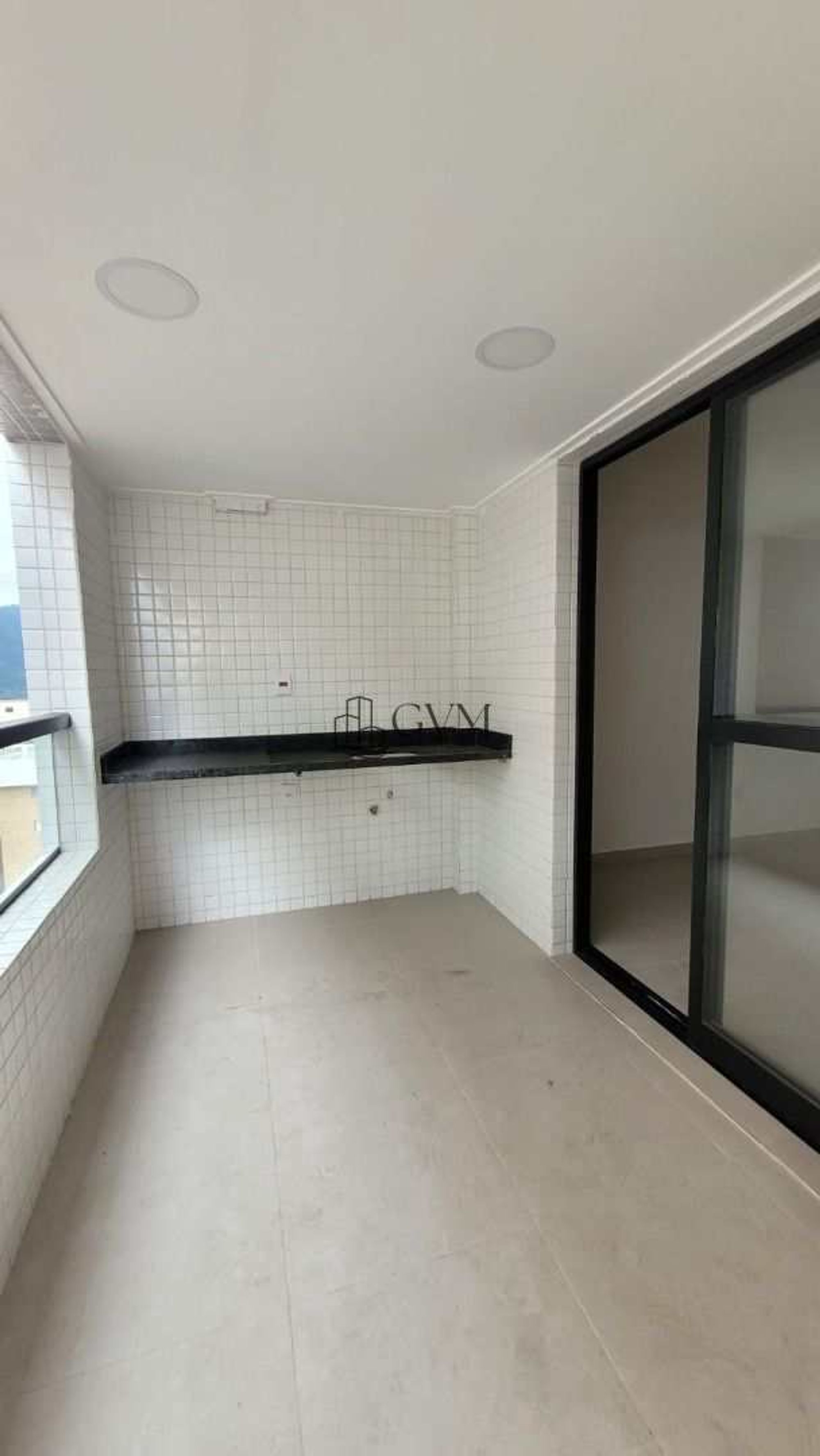 Foto 7 do imóvel Apartamento no Canto do Forte em Praia Grande/SP