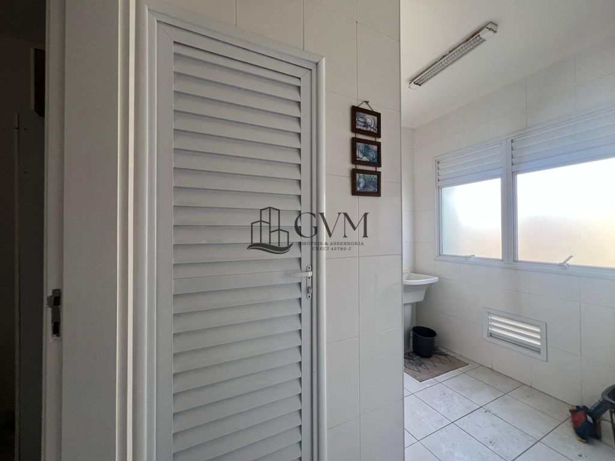 Foto 19 do imóvel Apartamento frente mar, com 3 quartos á venda na Aviação em Praia Grande
