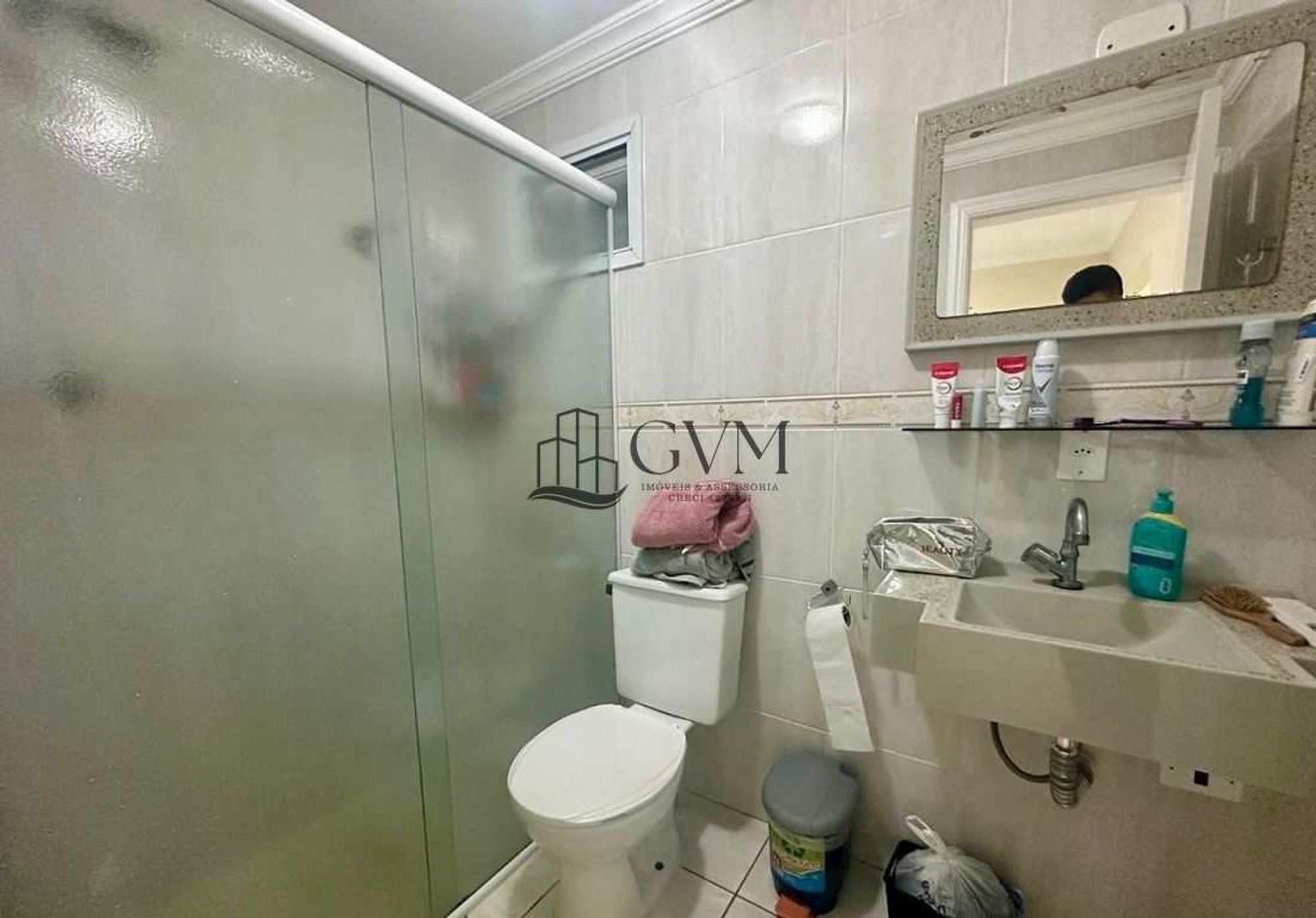 Foto 17 do imóvel Apartamento de 3 quartos frente ao mar á venda no Canto do Forte em Praia Grande