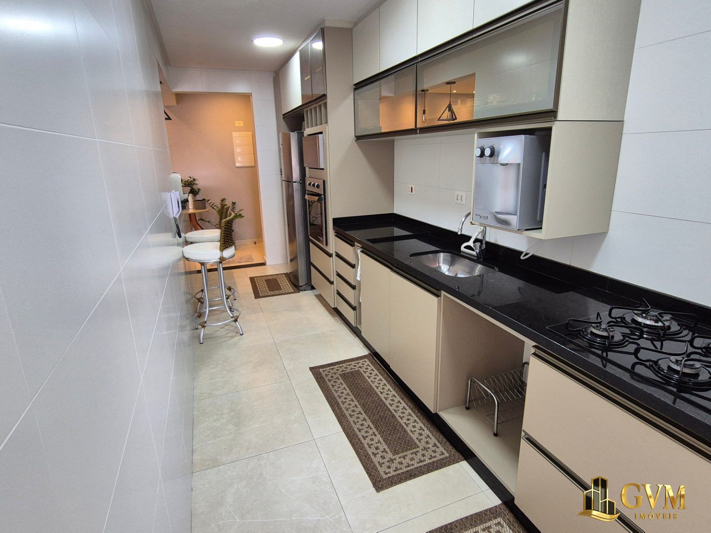 Foto 6 do imóvel APARTAMENTO 2 DORMITÓRIOS - AVIAÇÃO