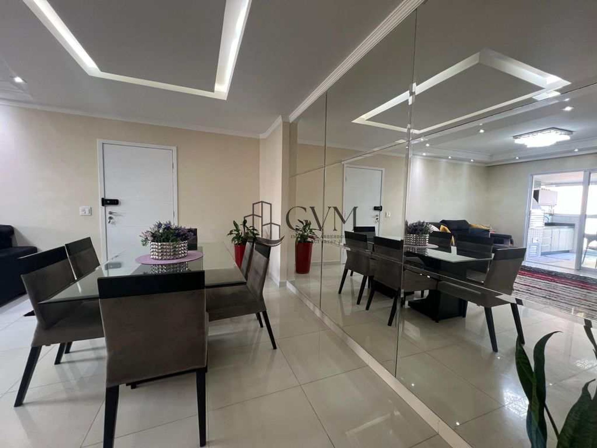 Foto 10 do imóvel Apartamento frente ao mar com 2 quartos á venda na Aviação em Praia Grande