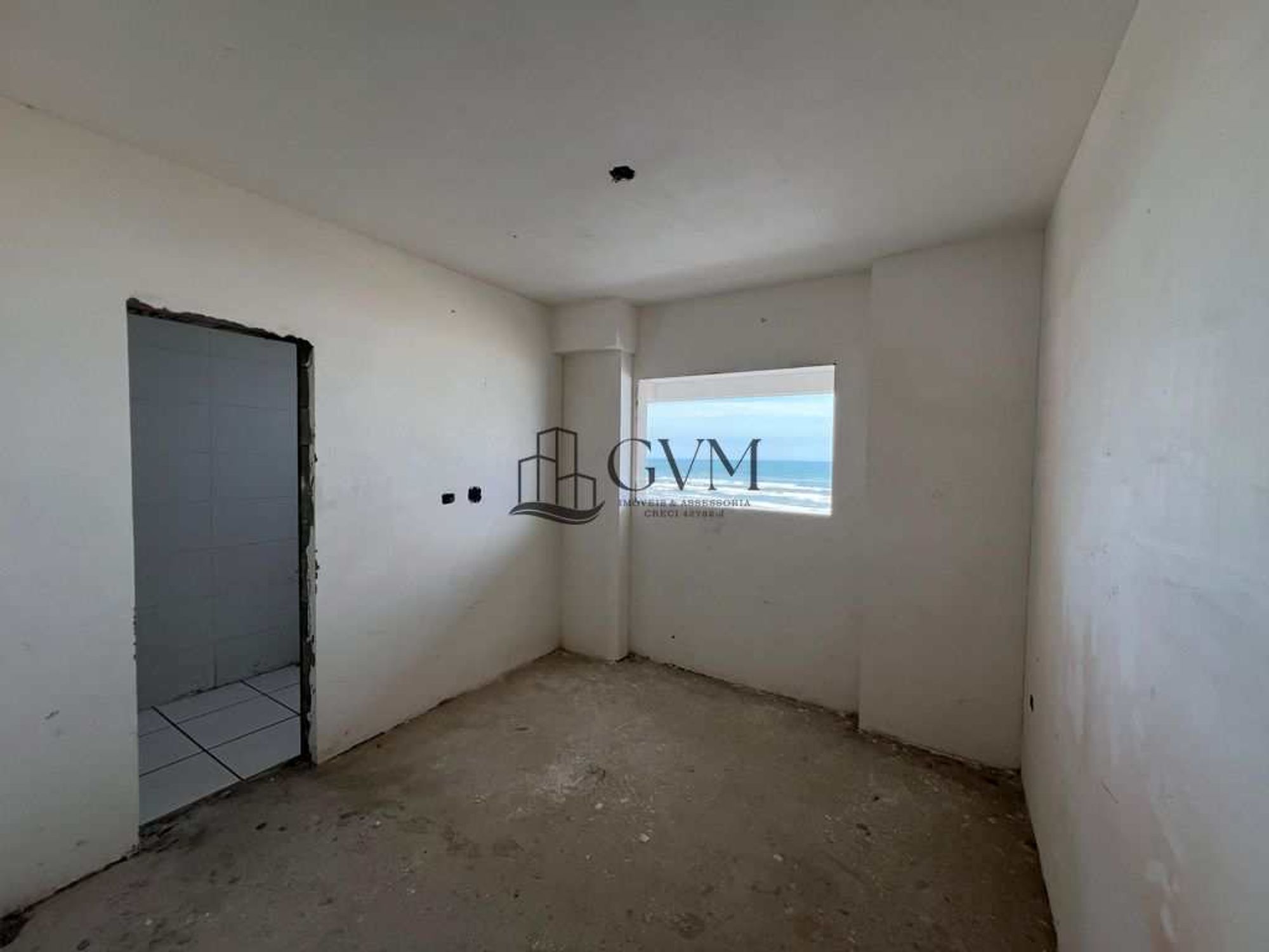 Foto 12 do imóvel Apartamento com vista mar de 2 quartos á venda no Caiçara em Praia Grande