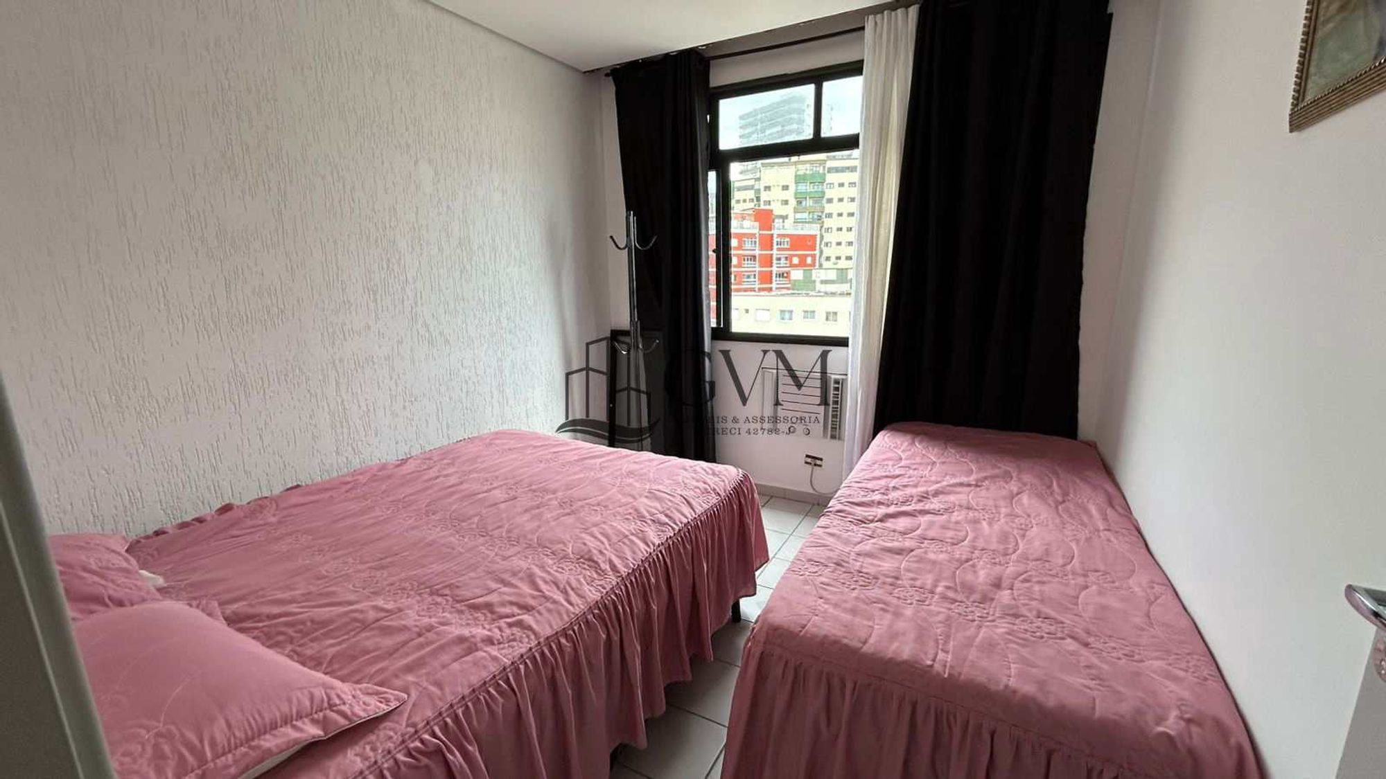 Foto 8 do imóvel Apartamento com 2 quartos, Vila Assunção, Praia Grande