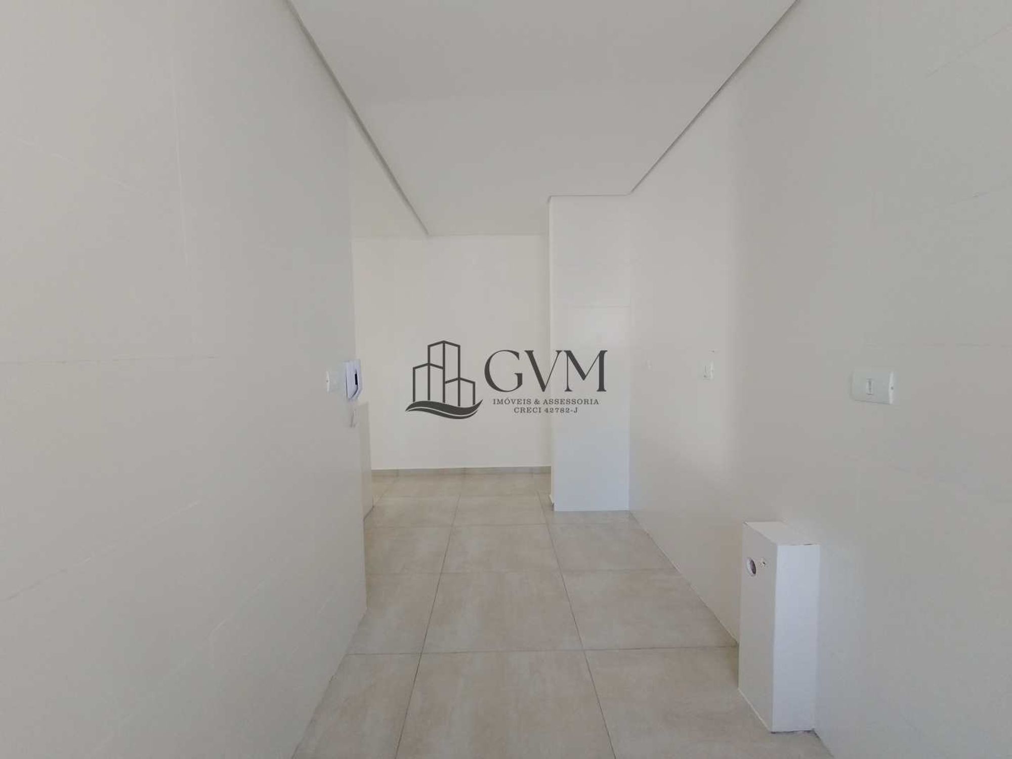 Foto 19 do imóvel Apartamento com 2 quartos, Guilhermina, Praia Grande