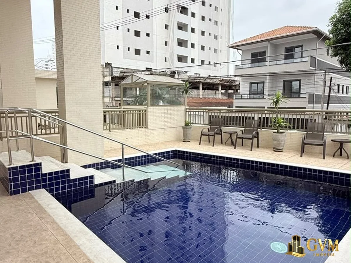 Foto principal do imóvel APARTAMENTO 02 DORMITÓRIOS - AVIAÇÃO em Aviação