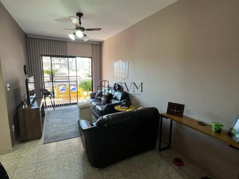 Ambiente do imóvel Apartamento à Venda em Canto do Forte, Praia Grande - SP