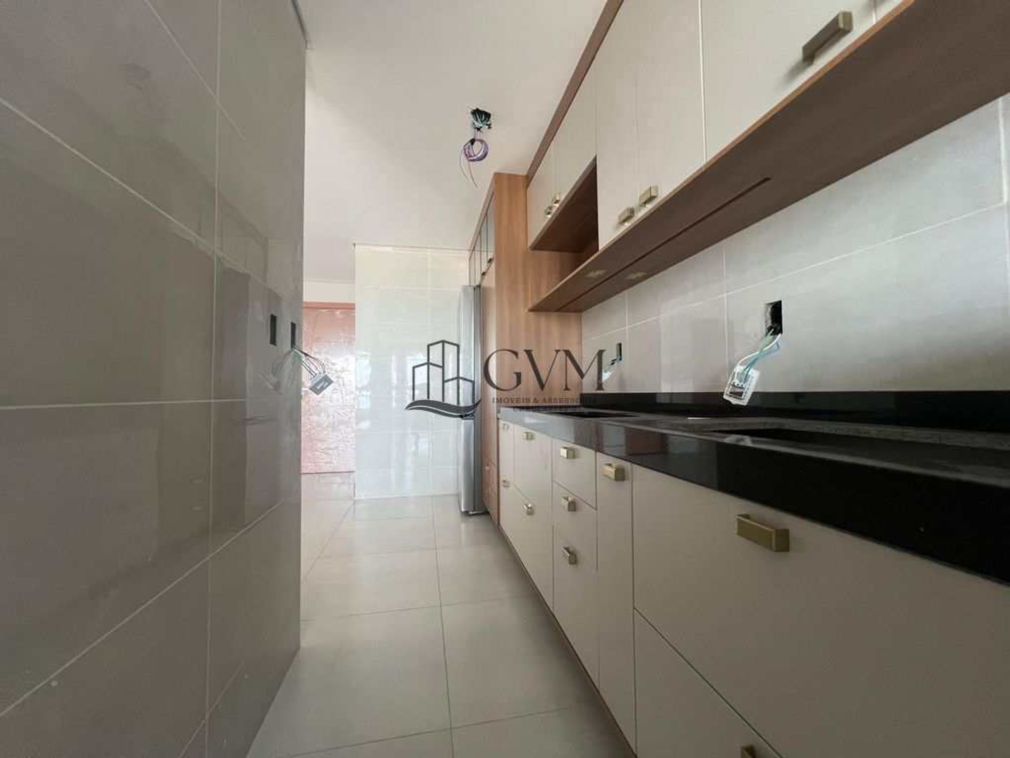 Foto 12 do imóvel Apartamento com 2 quartos frente mar á venda no Caiçara em Praia Grande