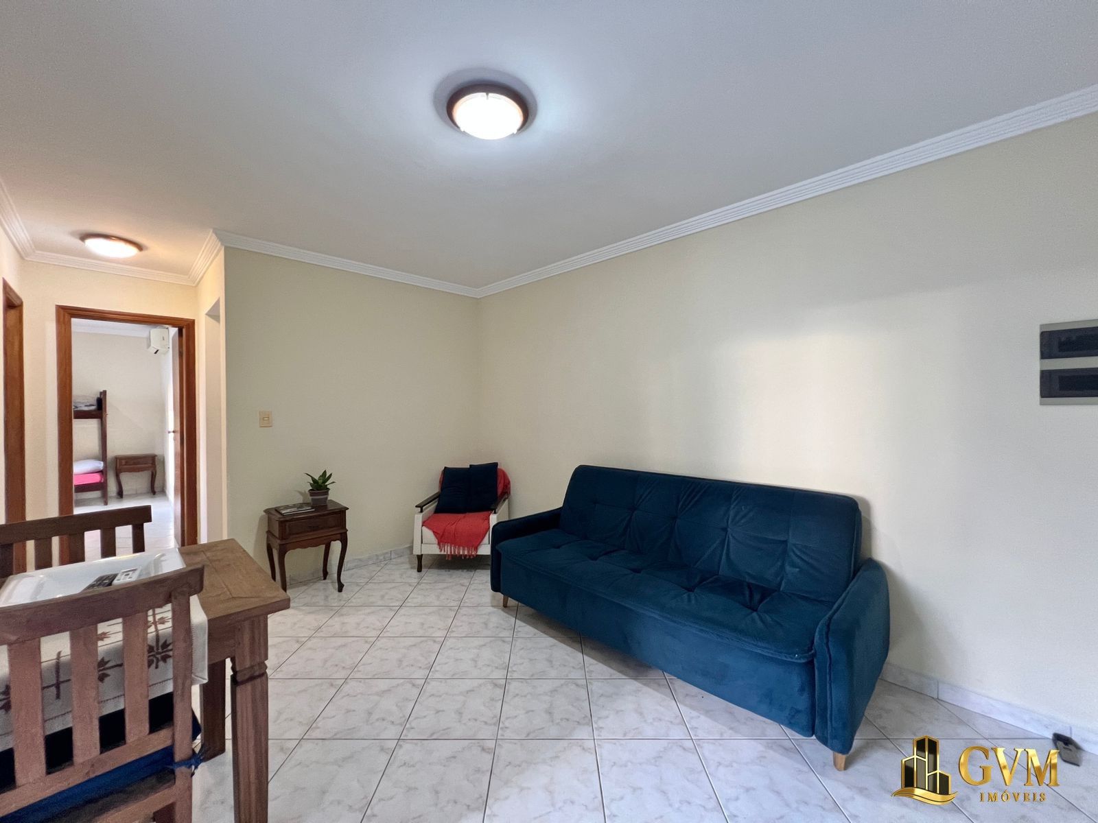 Mais fotos do imóvel Apartamento - Canto do Forte